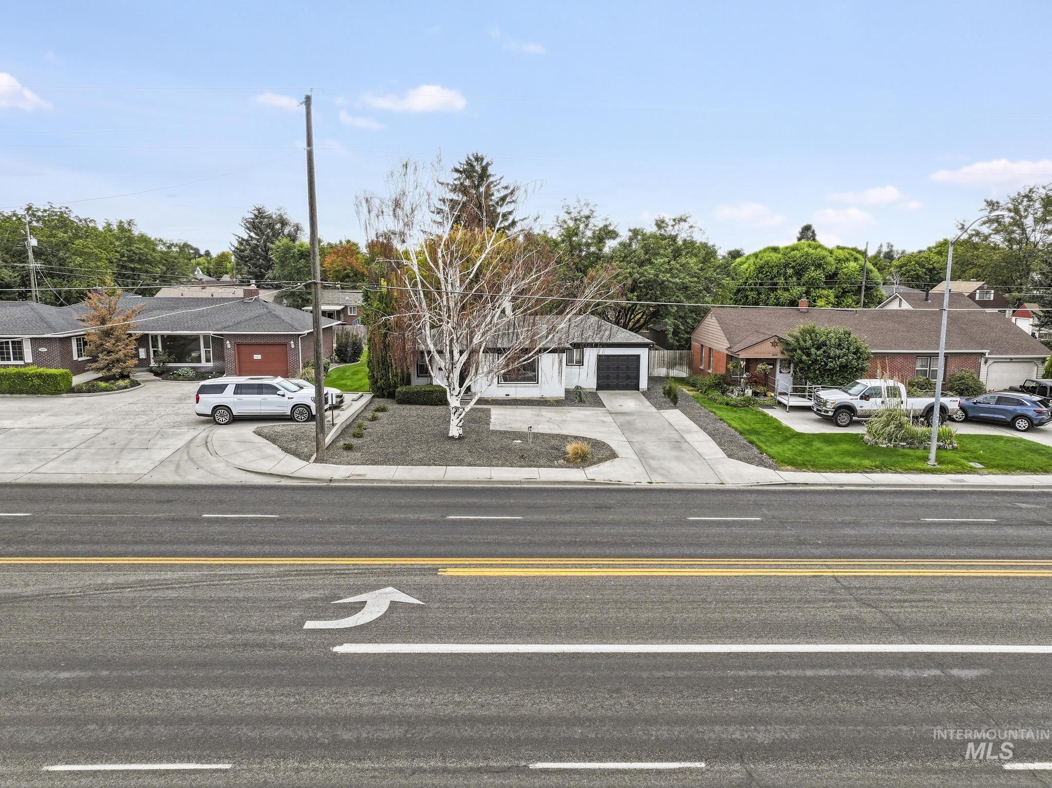 2016 E Addison Ave, Twin Falls, Idaho 83301, 2 Bedrooms, 1 Bathroom, Residential For Sale, Price $279,000, 99000743