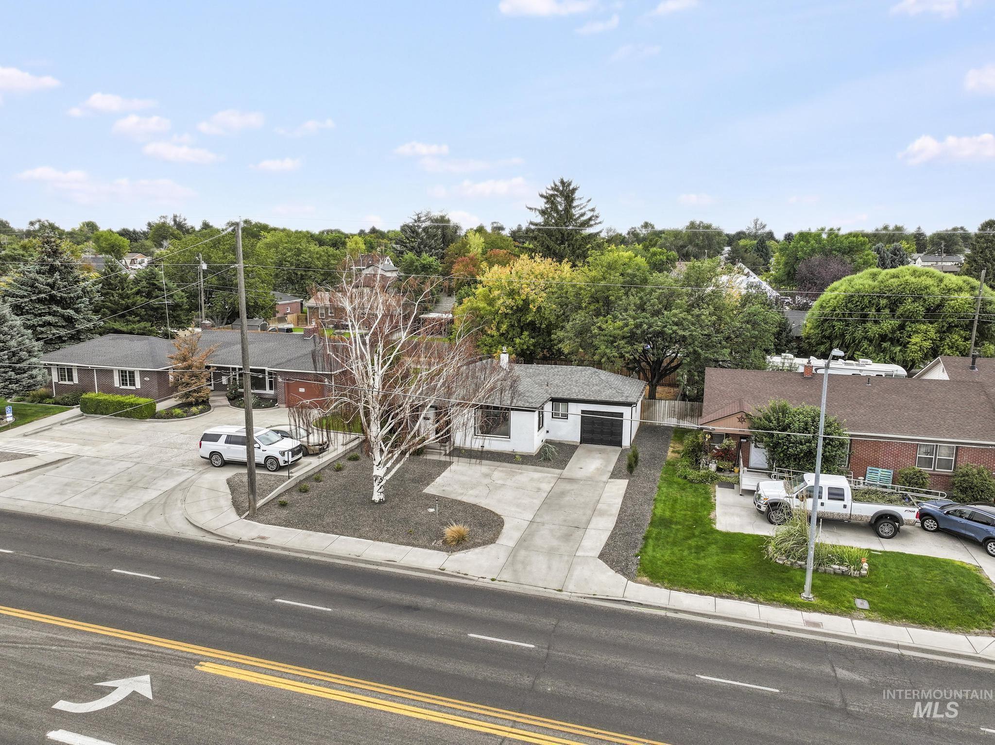 2016 E Addison Ave, Twin Falls, Idaho 83301, 2 Bedrooms, 1 Bathroom, Residential For Sale, Price $279,000, 99000743