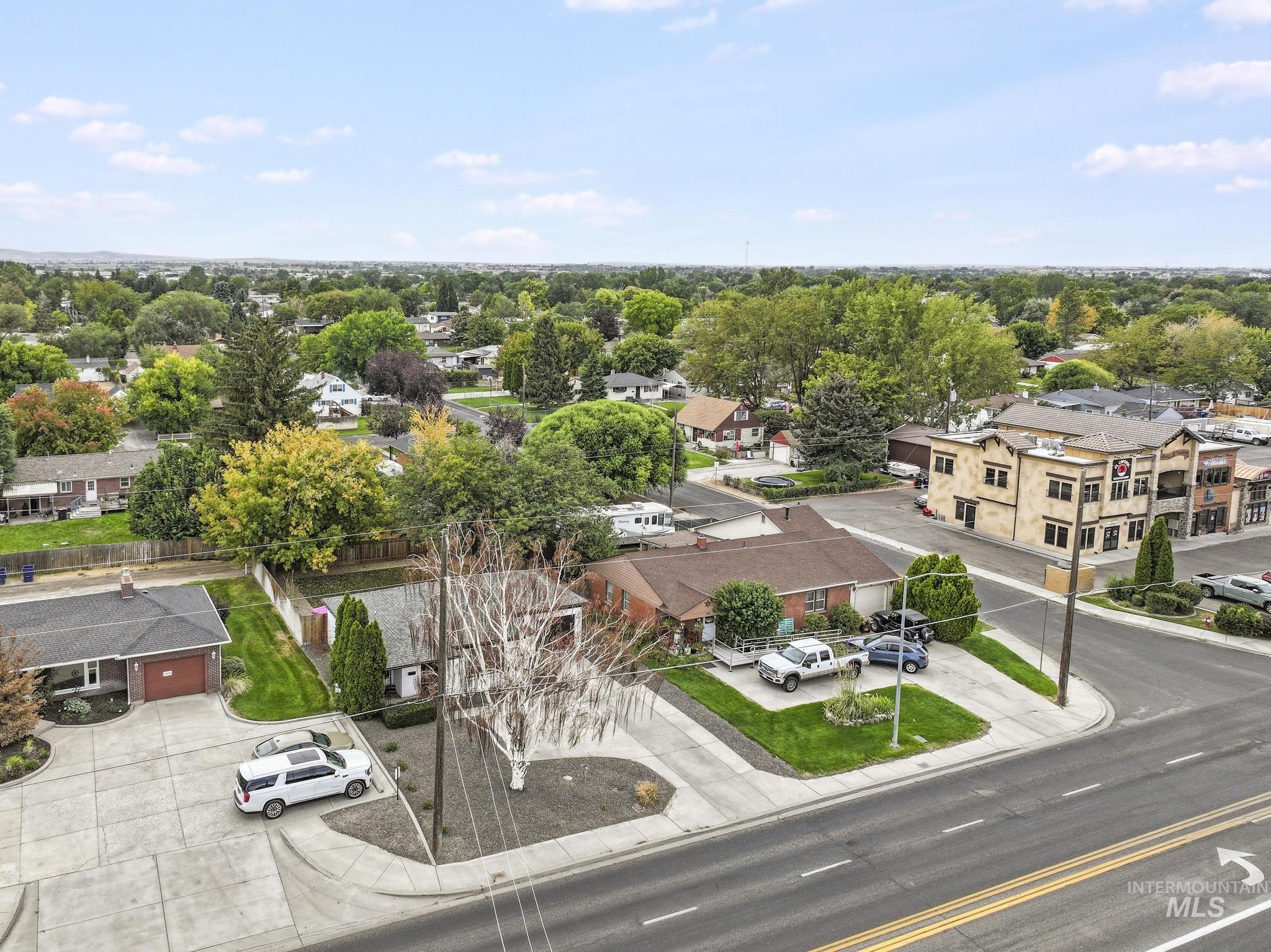 2016 E Addison Ave, Twin Falls, Idaho 83301, 2 Bedrooms, 1 Bathroom, Residential For Sale, Price $279,000, 99000743