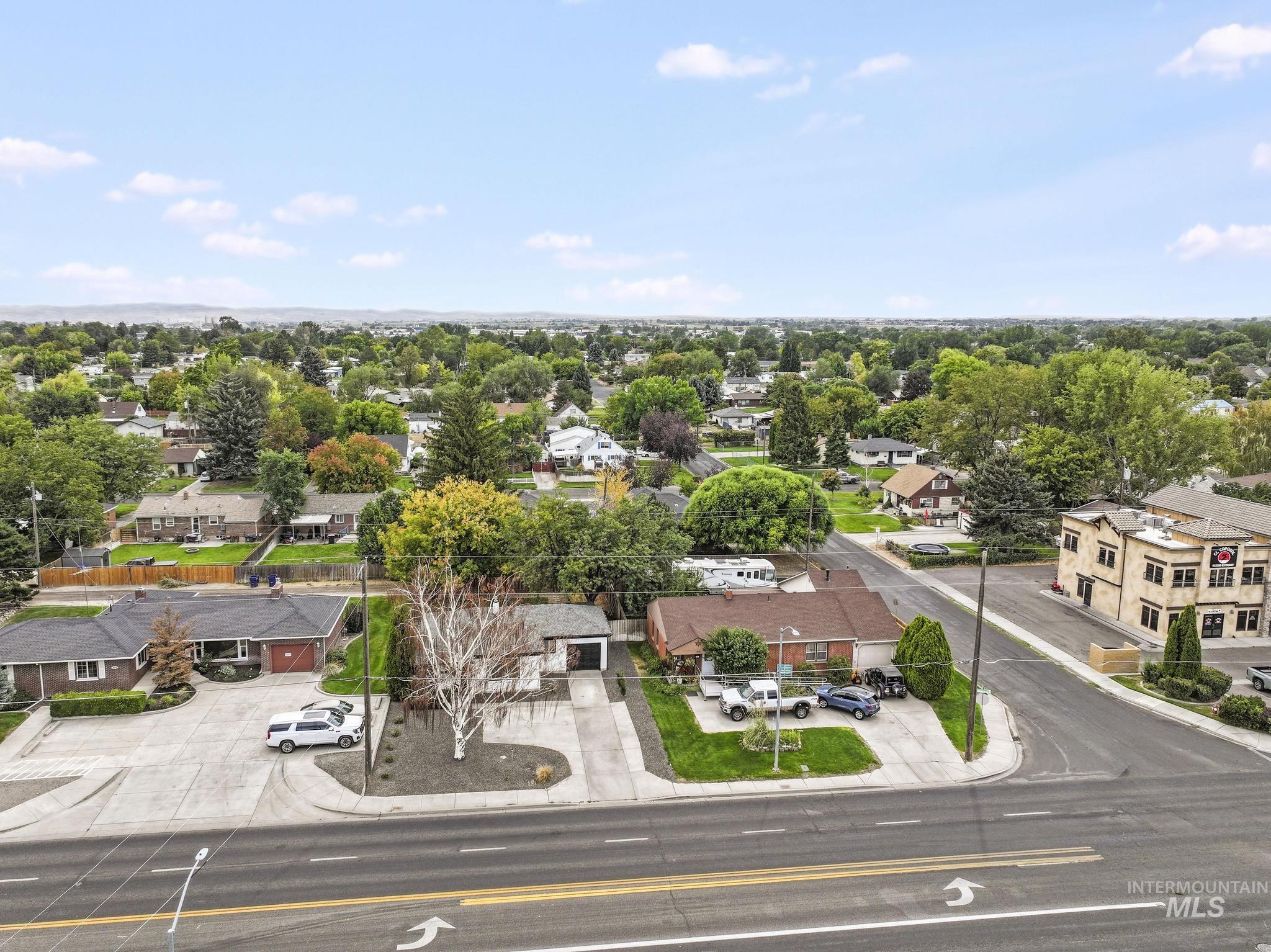 2016 E Addison Ave, Twin Falls, Idaho 83301, 2 Bedrooms, 1 Bathroom, Residential For Sale, Price $279,000, 99000743