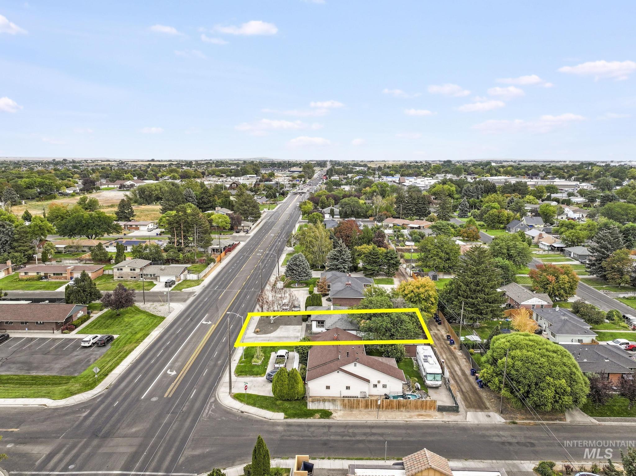 2016 E Addison Ave, Twin Falls, Idaho 83301, 2 Bedrooms, 1 Bathroom, Residential For Sale, Price $279,000, 99000743