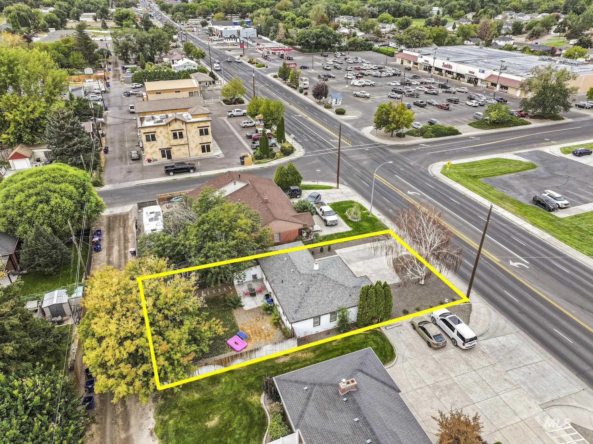 2016 E Addison Ave, Twin Falls, Idaho 83301, 2 Bedrooms, 1 Bathroom, Residential For Sale, Price $279,000, 99000743