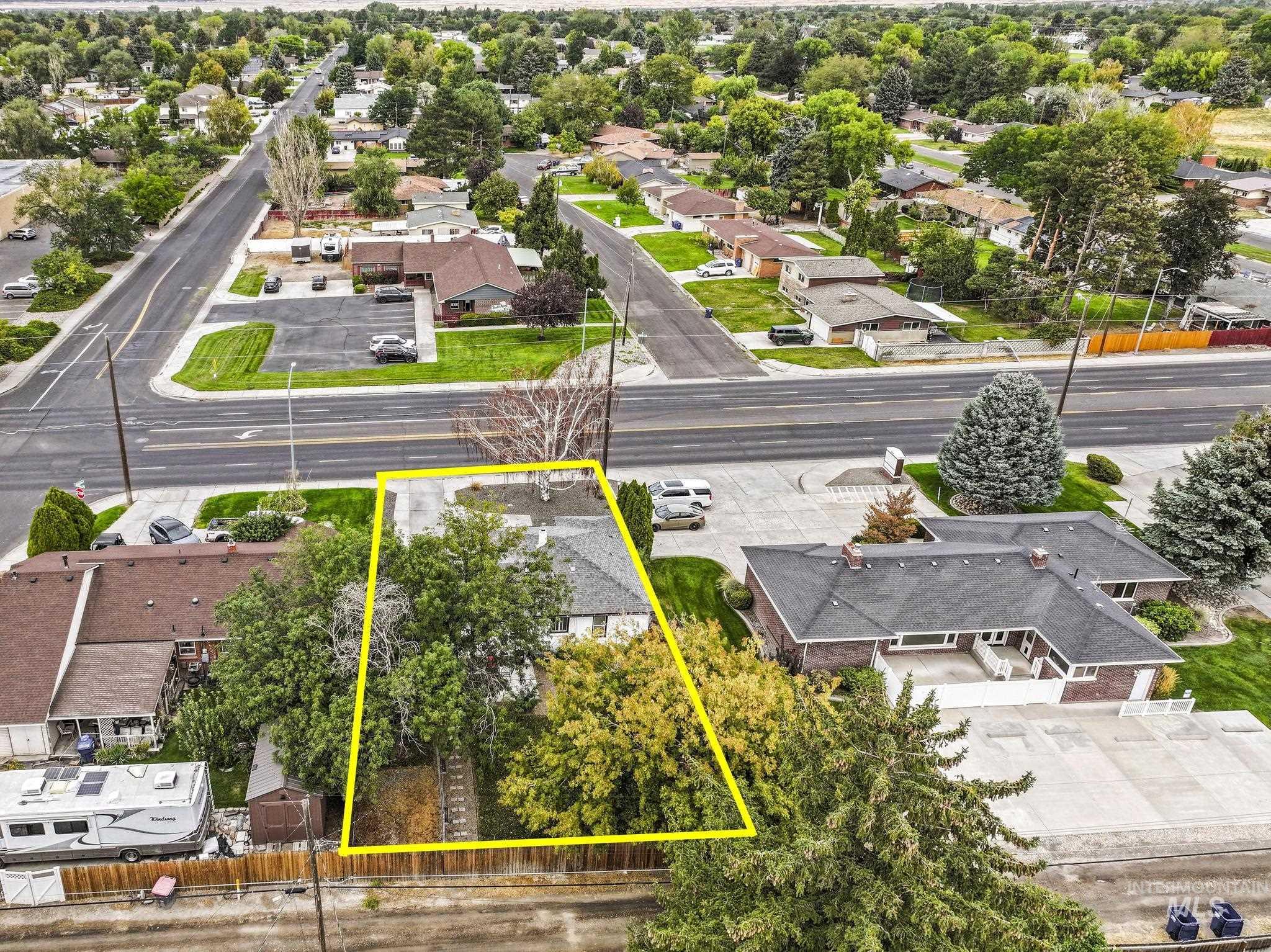 2016 E Addison Ave, Twin Falls, Idaho 83301, 2 Bedrooms, 1 Bathroom, Residential For Sale, Price $279,000, 99000743