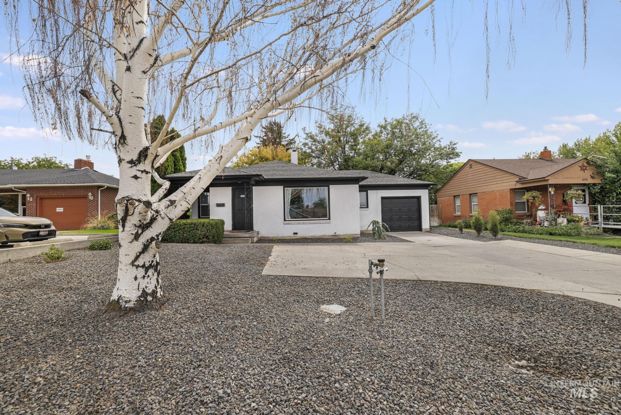 2016 E Addison Ave, Twin Falls, Idaho 83301, 2 Bedrooms, 1 Bathroom, Residential For Sale, Price $279,000, 99000743
