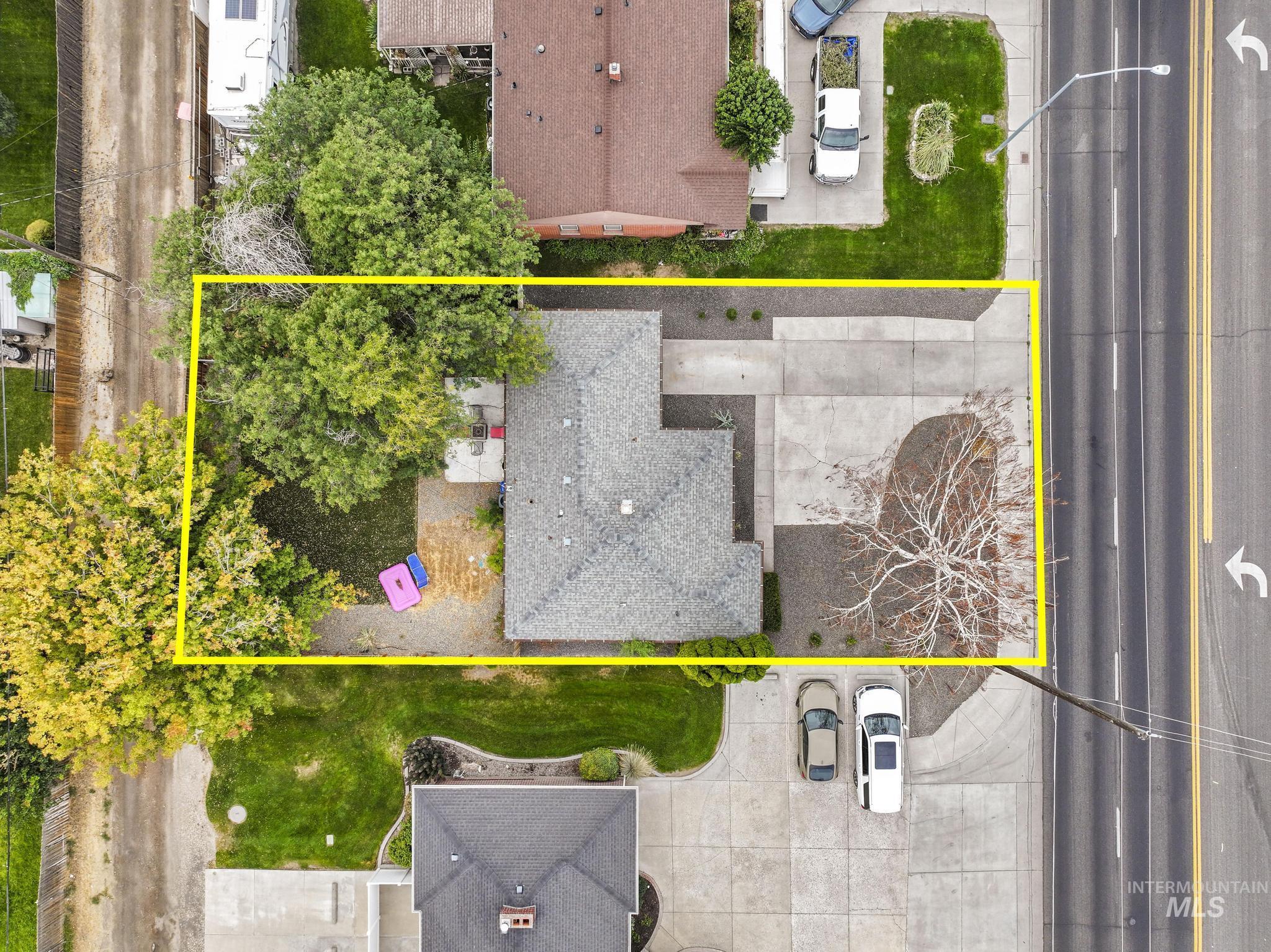 2016 E Addison Ave, Twin Falls, Idaho 83301, 2 Bedrooms, 1 Bathroom, Residential For Sale, Price $279,000, 99000743