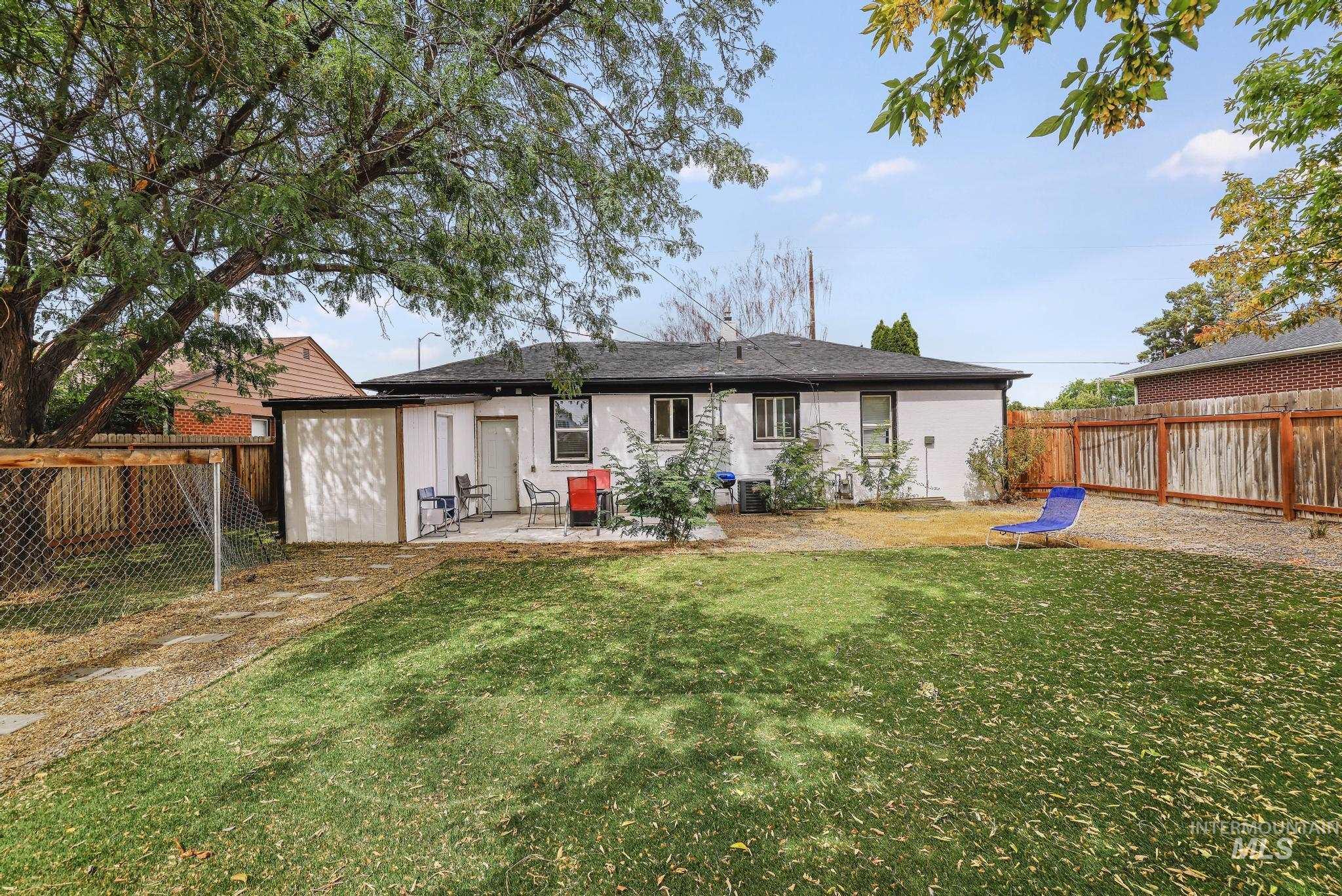 2016 E Addison Ave, Twin Falls, Idaho 83301, 2 Bedrooms, 1 Bathroom, Residential For Sale, Price $279,000, 99000743
