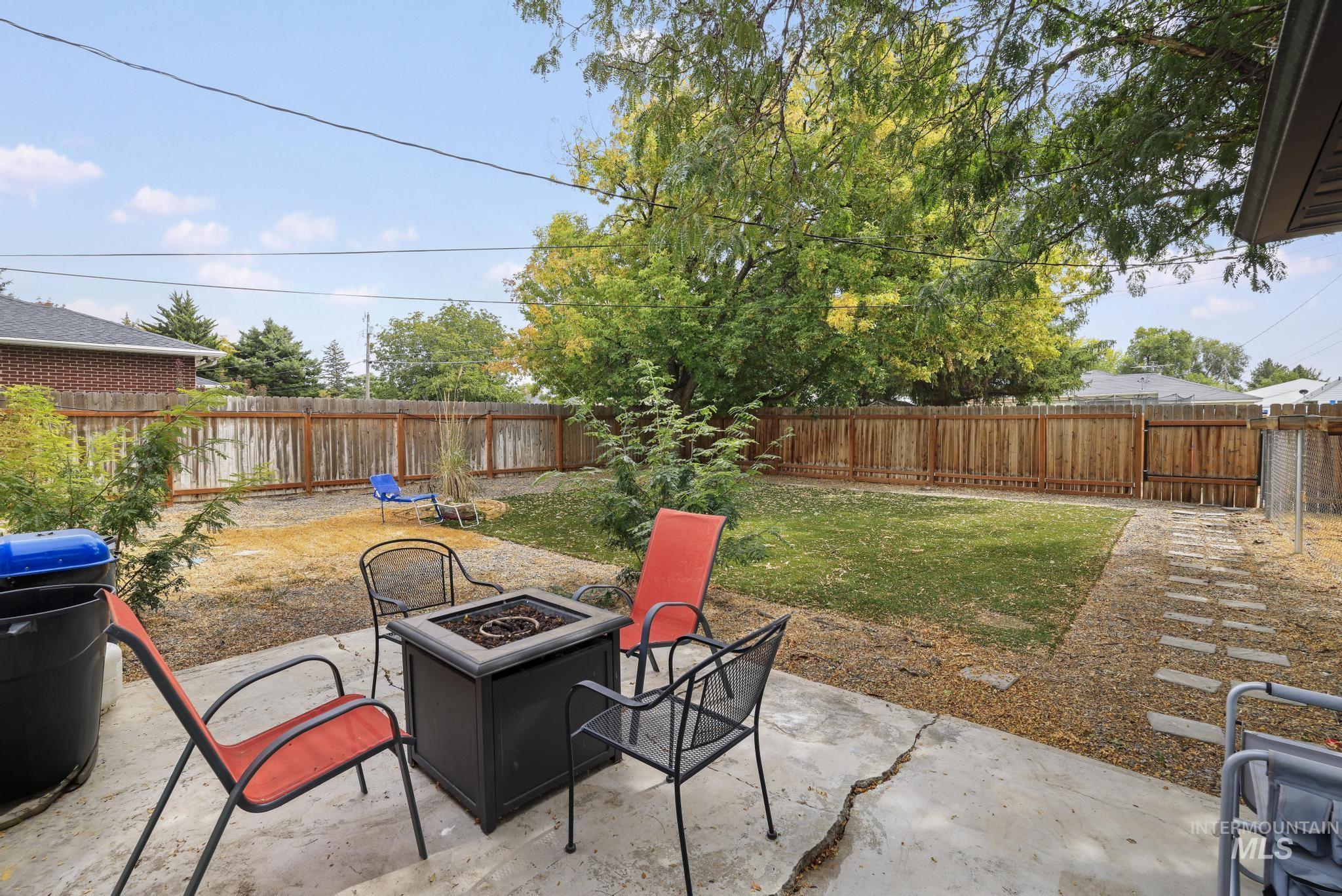 2016 E Addison Ave, Twin Falls, Idaho 83301, 2 Bedrooms, 1 Bathroom, Residential For Sale, Price $279,000, 99000743