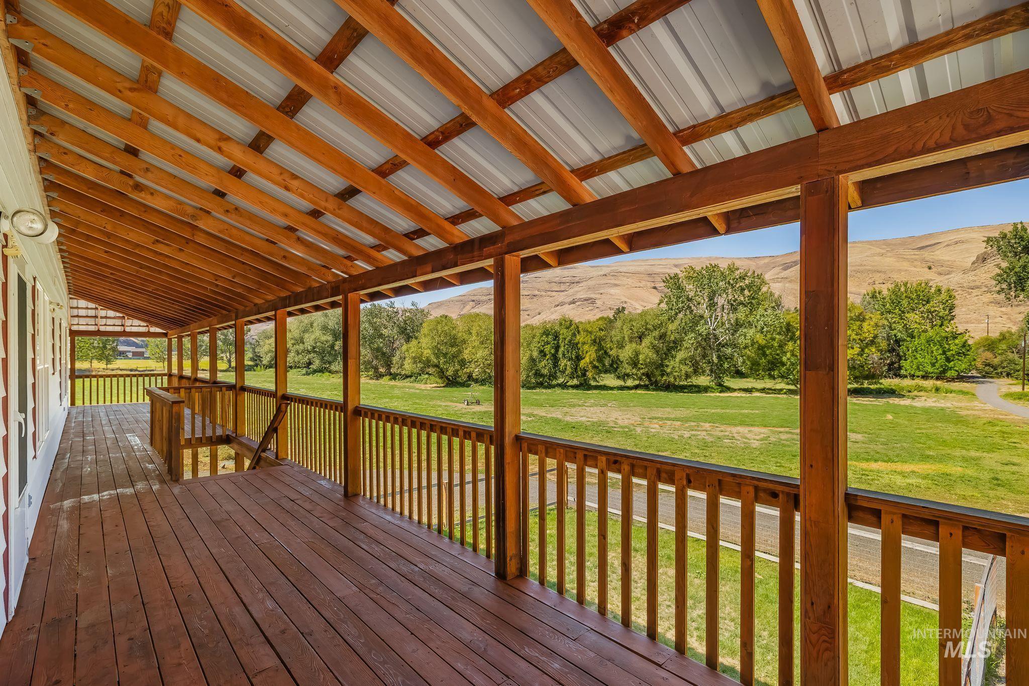 3387 Asotin Creek Road, Asotin, Washington 99402, 6 Bedrooms, 4.5 Bathrooms, Residential For Sale, Price $895,000, 99000746