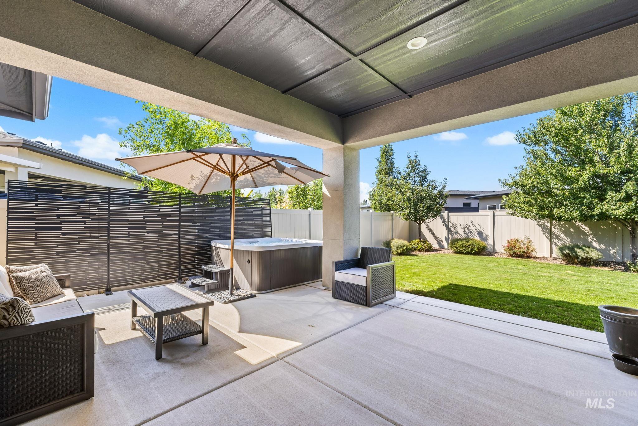 2319 S Steichen Way, Meridian, Idaho 83642, 3 Bedrooms, 2 Bathrooms, Residential For Sale, Price $714,900, 99000747