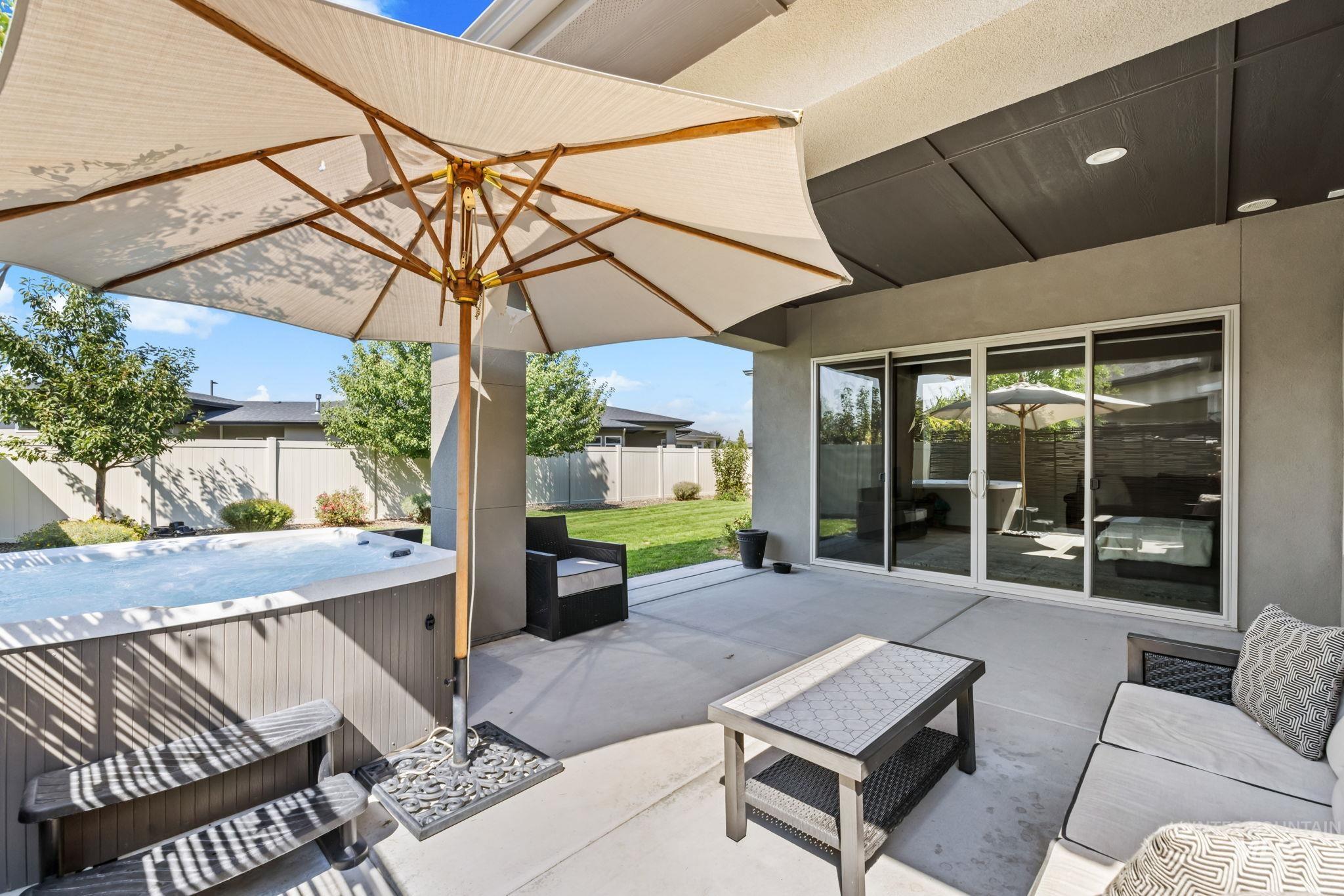 2319 S Steichen Way, Meridian, Idaho 83642, 3 Bedrooms, 2 Bathrooms, Residential For Sale, Price $714,900, 99000747