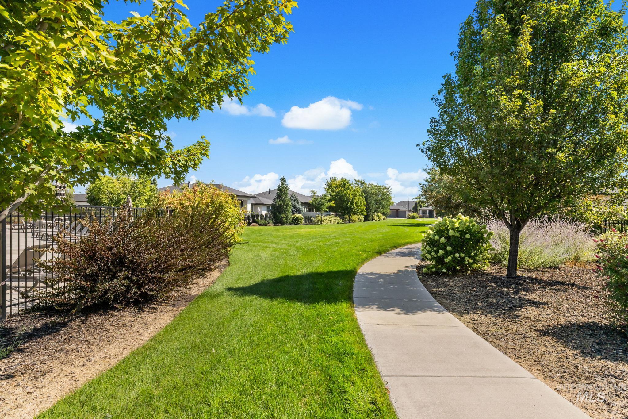 2319 S Steichen Way, Meridian, Idaho 83642, 3 Bedrooms, 2 Bathrooms, Residential For Sale, Price $714,900, 99000747