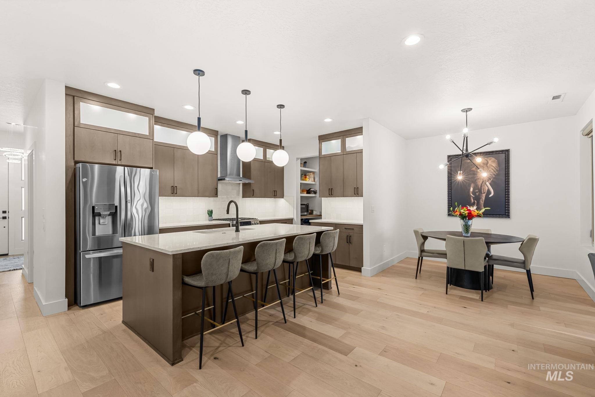 2319 S Steichen Way, Meridian, Idaho 83642, 3 Bedrooms, 2 Bathrooms, Residential For Sale, Price $714,900, 99000747