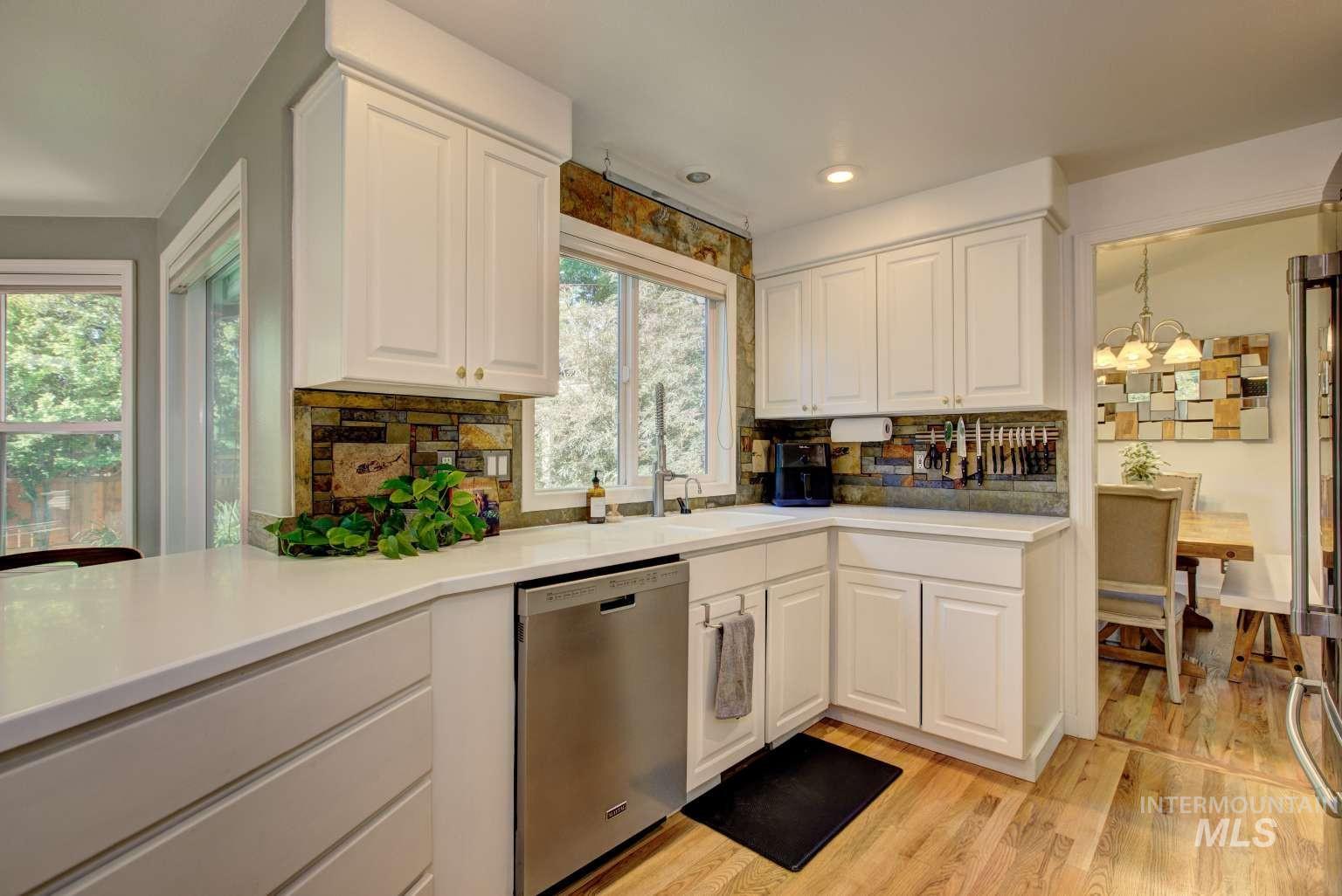4974 N Rivervista Way, Garden City, Idaho 83714, 4 Bedrooms, 3 Bathrooms, Residential For Sale, Price $729,900, 99000748