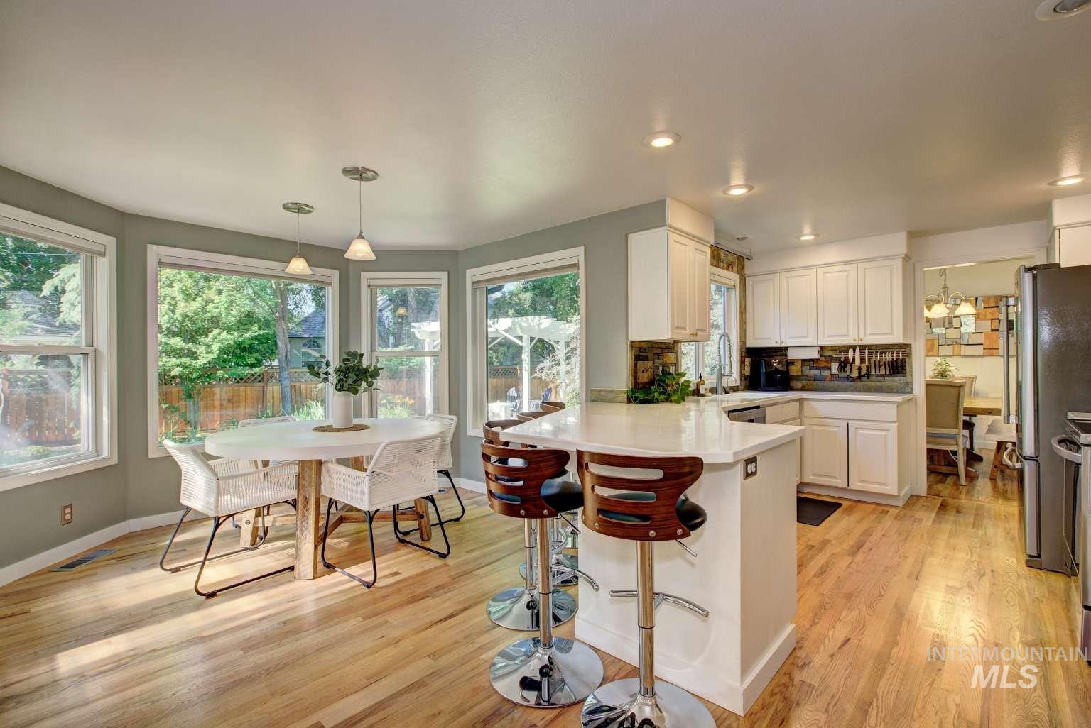 4974 N Rivervista Way, Garden City, Idaho 83714, 4 Bedrooms, 3 Bathrooms, Residential For Sale, Price $729,900, 99000748