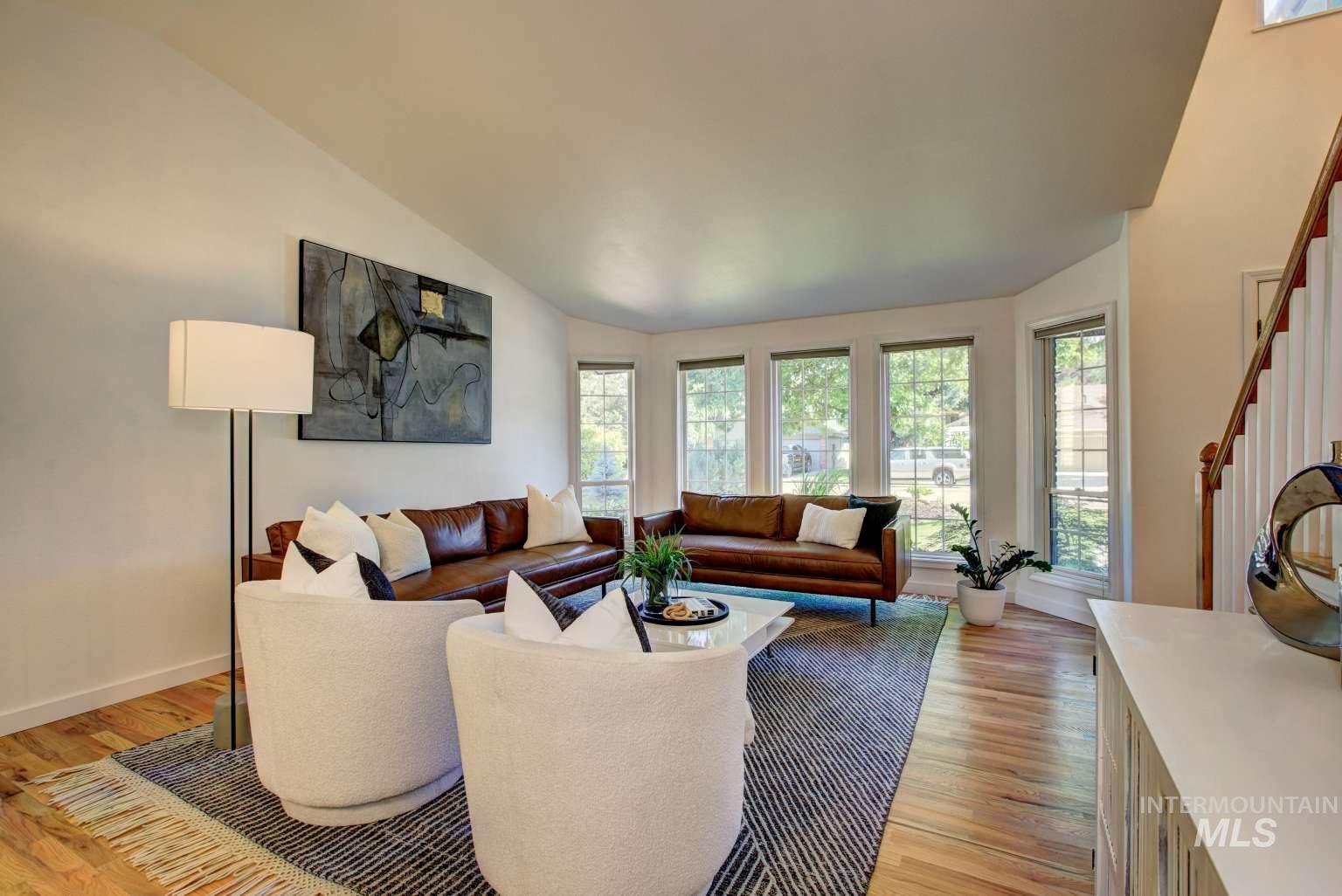 4974 N Rivervista Way, Garden City, Idaho 83714, 4 Bedrooms, 3 Bathrooms, Residential For Sale, Price $729,900, 99000748