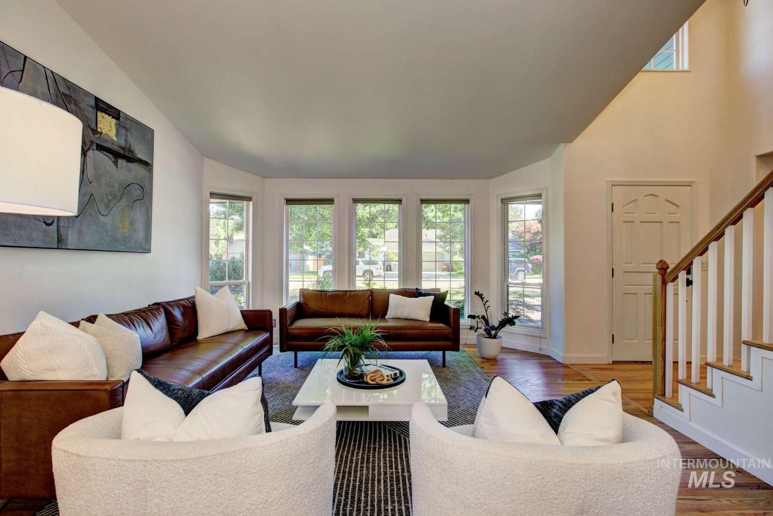 4974 N Rivervista Way, Garden City, Idaho 83714, 4 Bedrooms, 3 Bathrooms, Residential For Sale, Price $729,900, 99000748