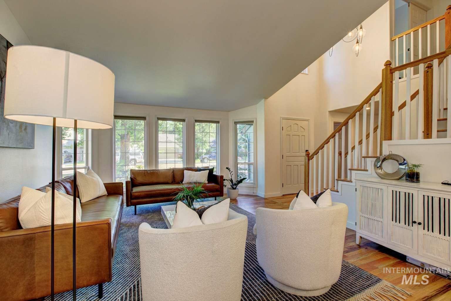 4974 N Rivervista Way, Garden City, Idaho 83714, 4 Bedrooms, 3 Bathrooms, Residential For Sale, Price $729,900, 99000748