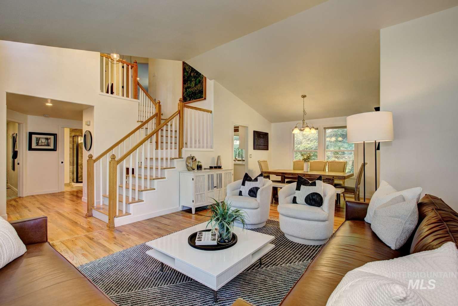 4974 N Rivervista Way, Garden City, Idaho 83714, 4 Bedrooms, 3 Bathrooms, Residential For Sale, Price $729,900, 99000748