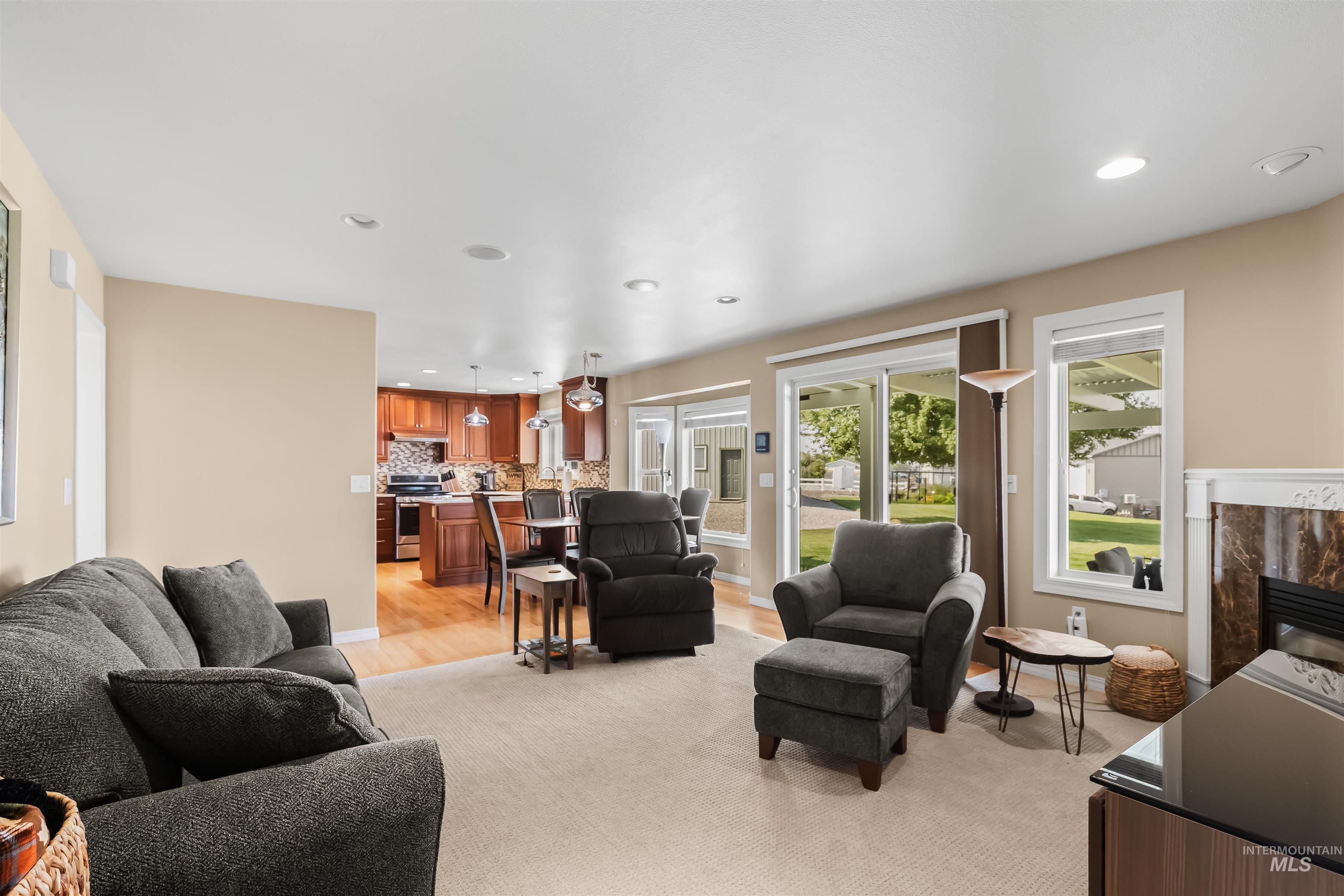 718 Talons Court, Lewiston, Idaho 83501, 4 Bedrooms, 3.5 Bathrooms, Residential For Sale, Price $825,000, 99000749