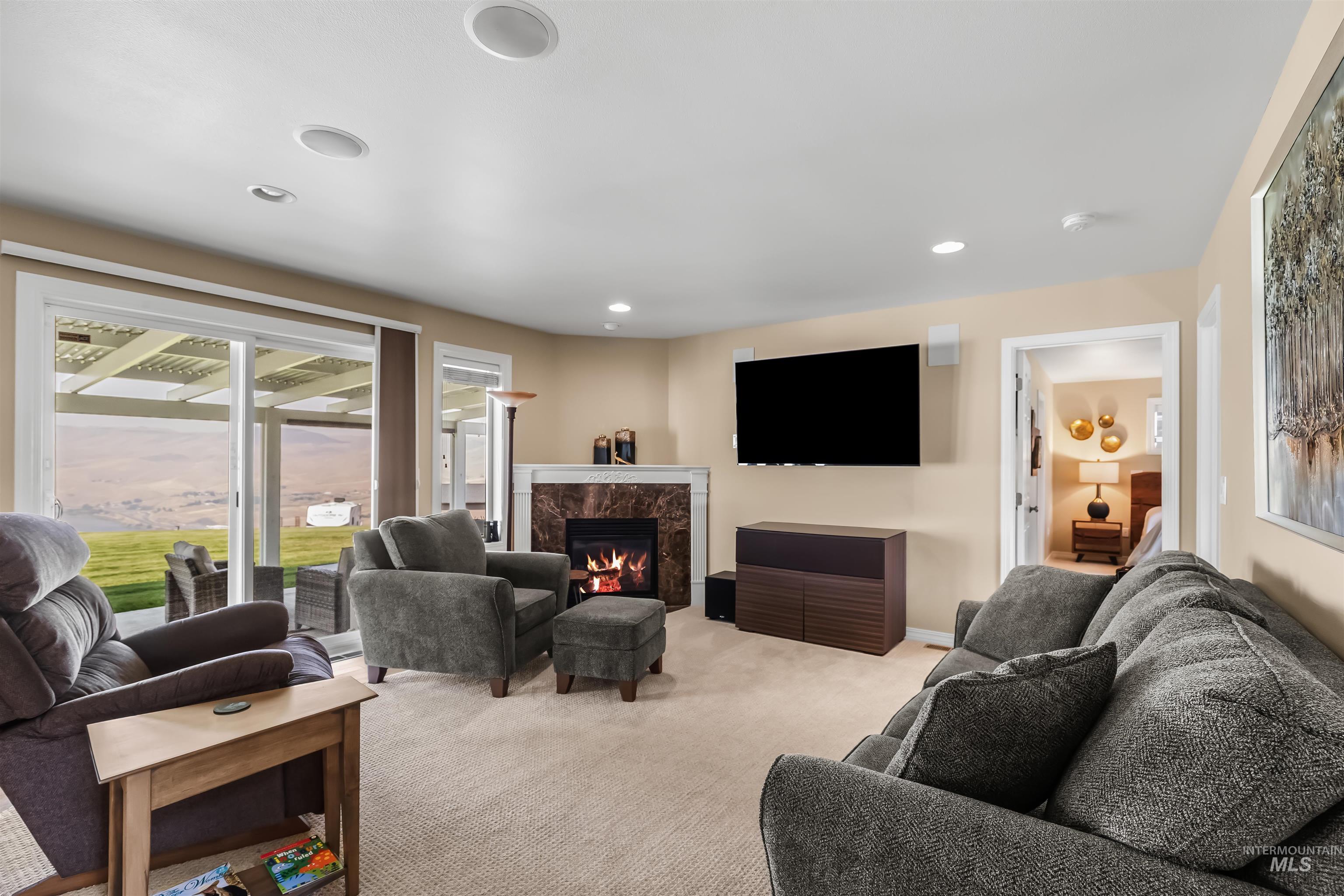 718 Talons Court, Lewiston, Idaho 83501, 4 Bedrooms, 3.5 Bathrooms, Residential For Sale, Price $825,000, 99000749