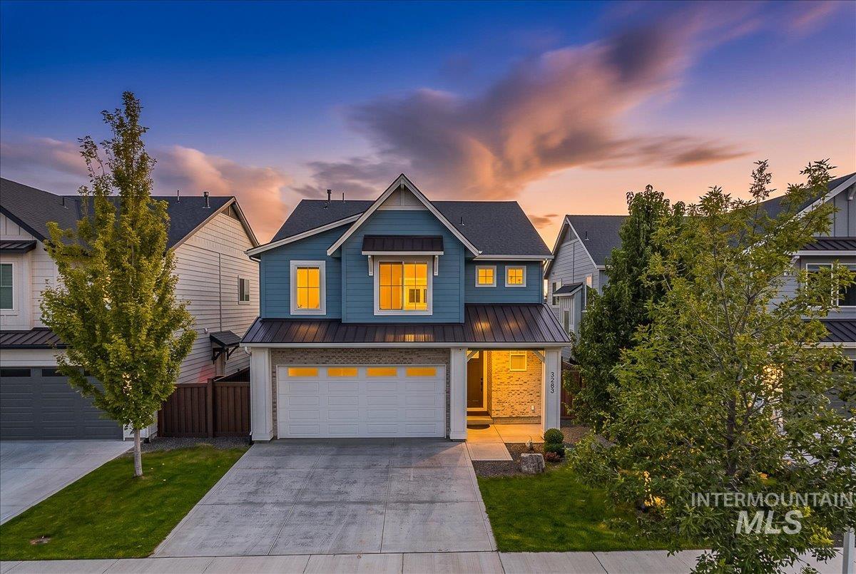 Residential For Sale
