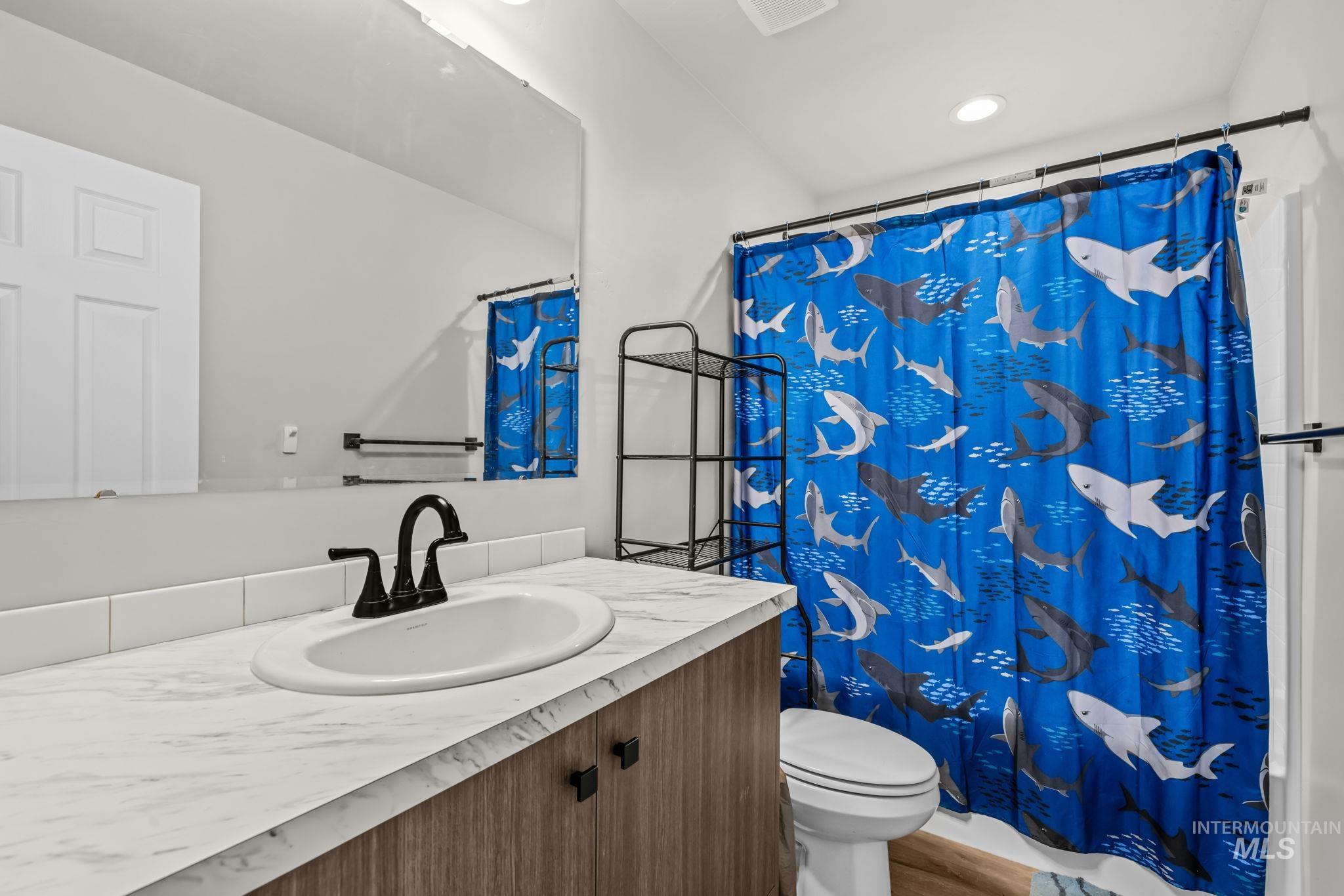 727 Morrow St, Mountain Home, Idaho 83647, 4 Bedrooms, 2 Bathrooms, Residential For Sale, Price $418,000, 99000755