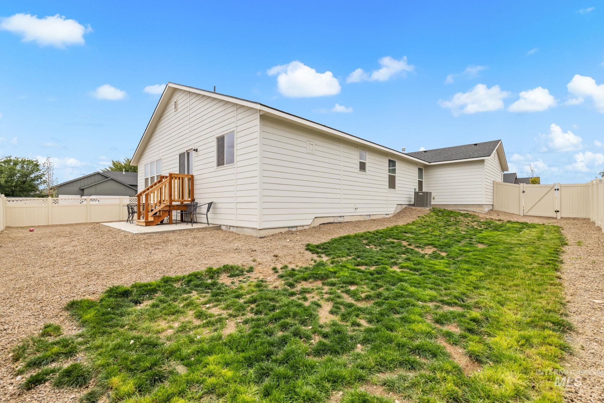 727 Morrow St, Mountain Home, Idaho 83647, 4 Bedrooms, 2 Bathrooms, Residential For Sale, Price $418,000, 99000755