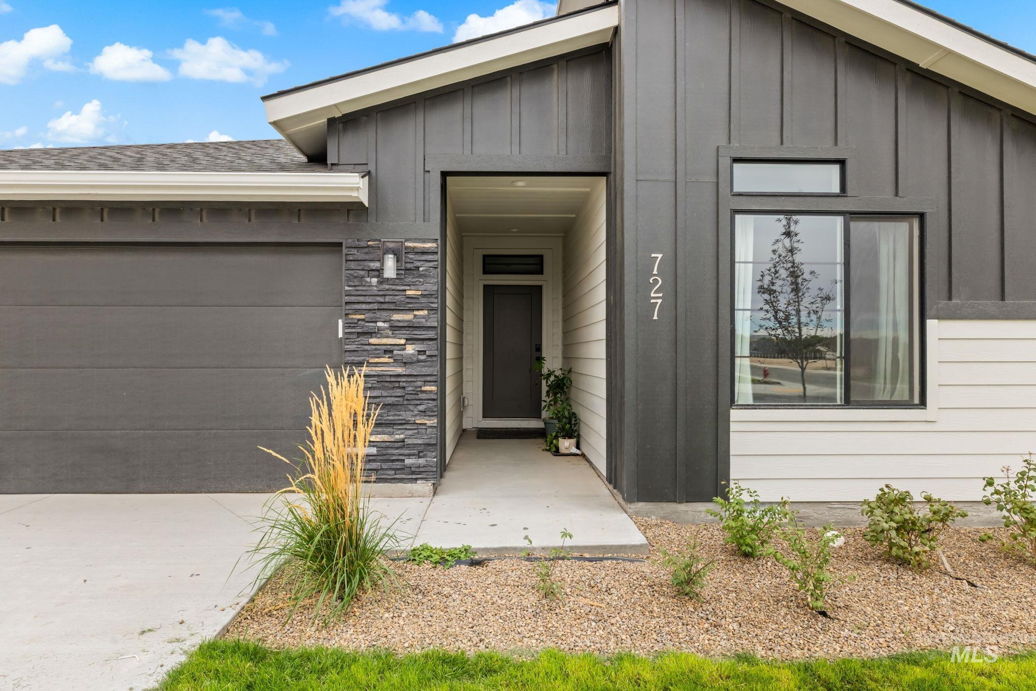 727 Morrow St, Mountain Home, Idaho 83647, 4 Bedrooms, 2 Bathrooms, Residential For Sale, Price $418,000, 99000755