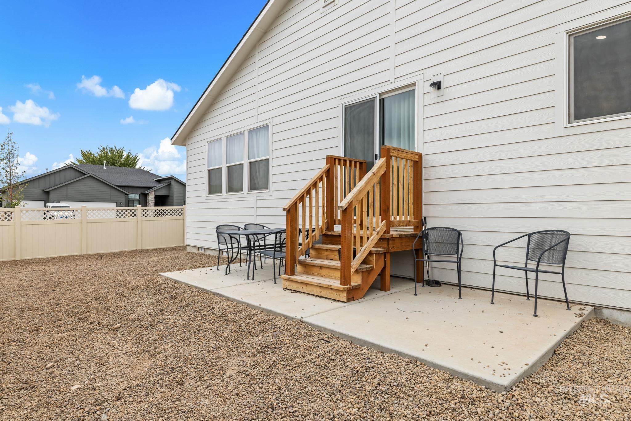 727 Morrow St, Mountain Home, Idaho 83647, 4 Bedrooms, 2 Bathrooms, Residential For Sale, Price $418,000, 99000755