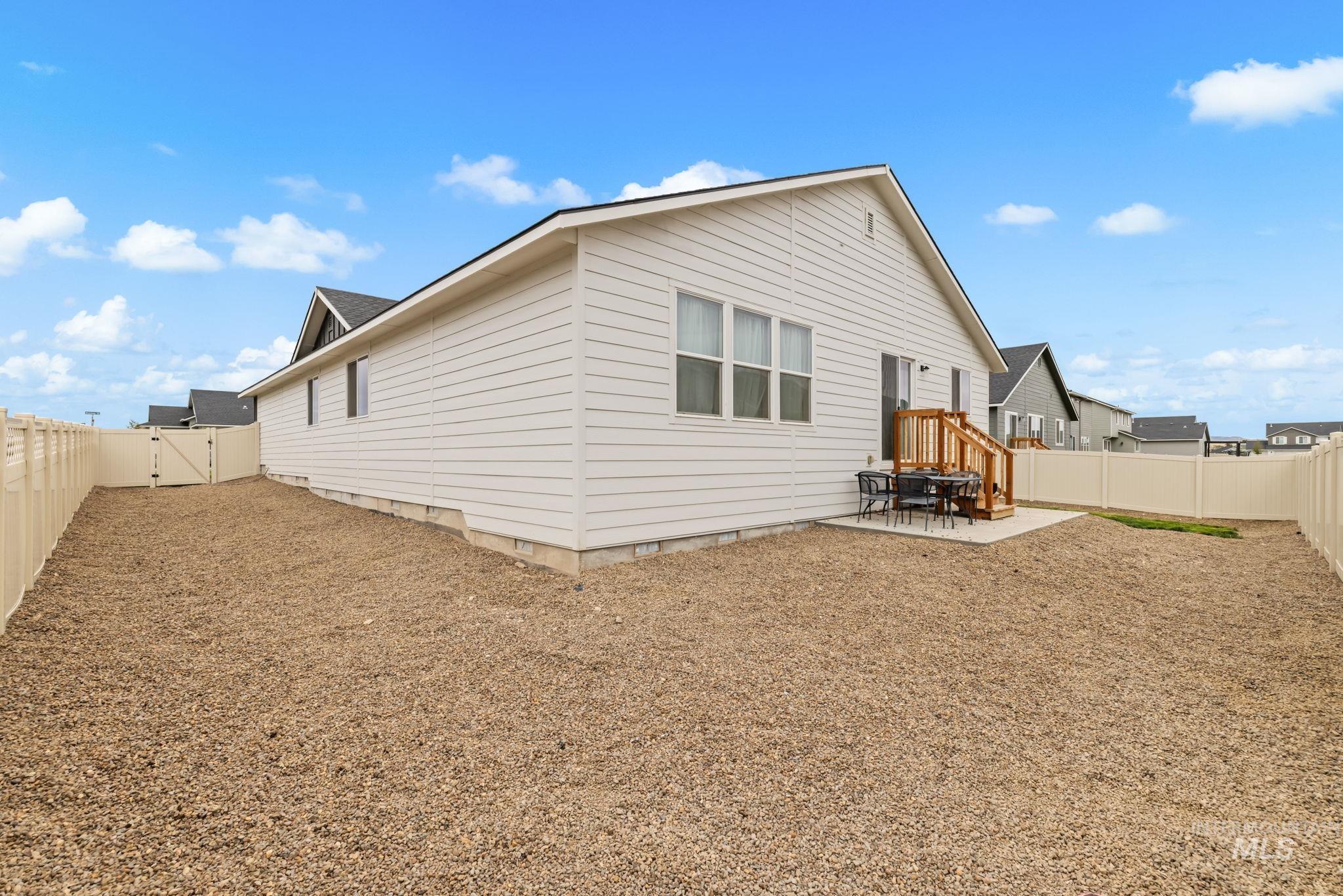 727 Morrow St, Mountain Home, Idaho 83647, 4 Bedrooms, 2 Bathrooms, Residential For Sale, Price $418,000, 99000755