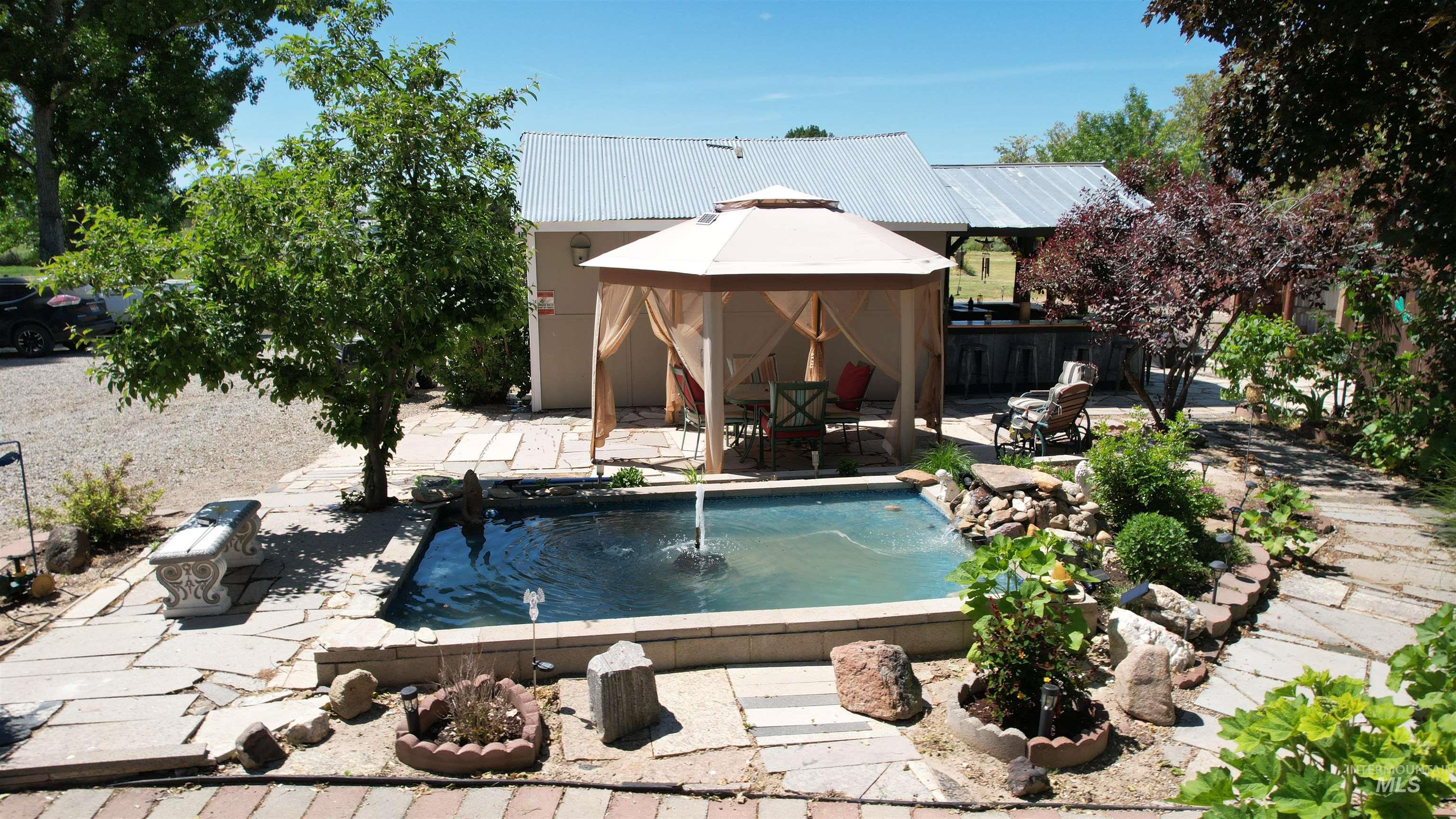2133 Hollywood Blvd, Emmett, Idaho 83617, 2 Bedrooms, 1 Bathroom, Residential For Sale, Price $494,900, 99000756