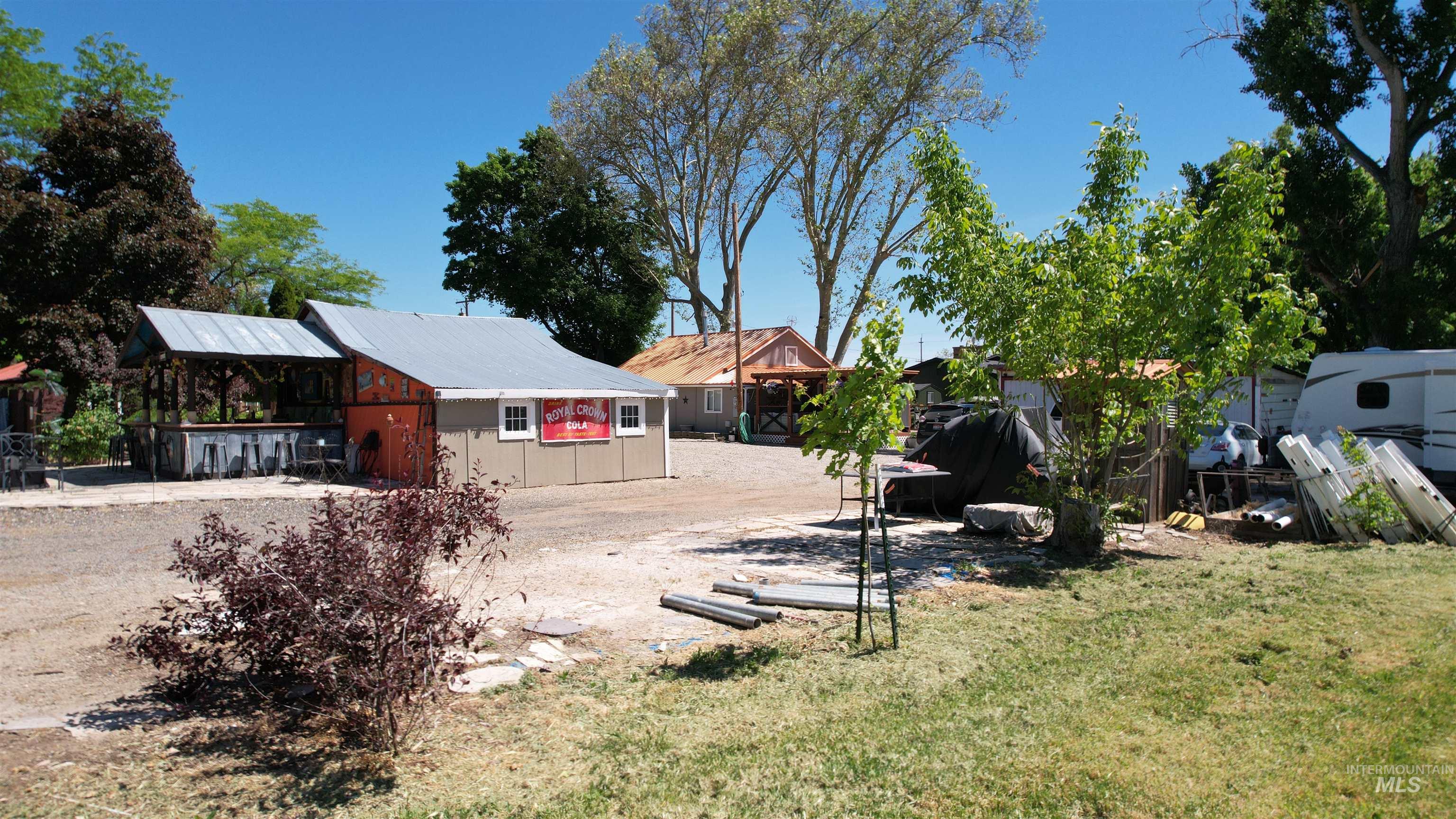 2133 Hollywood Blvd, Emmett, Idaho 83617, 2 Bedrooms, 1 Bathroom, Residential For Sale, Price $494,900, 99000756