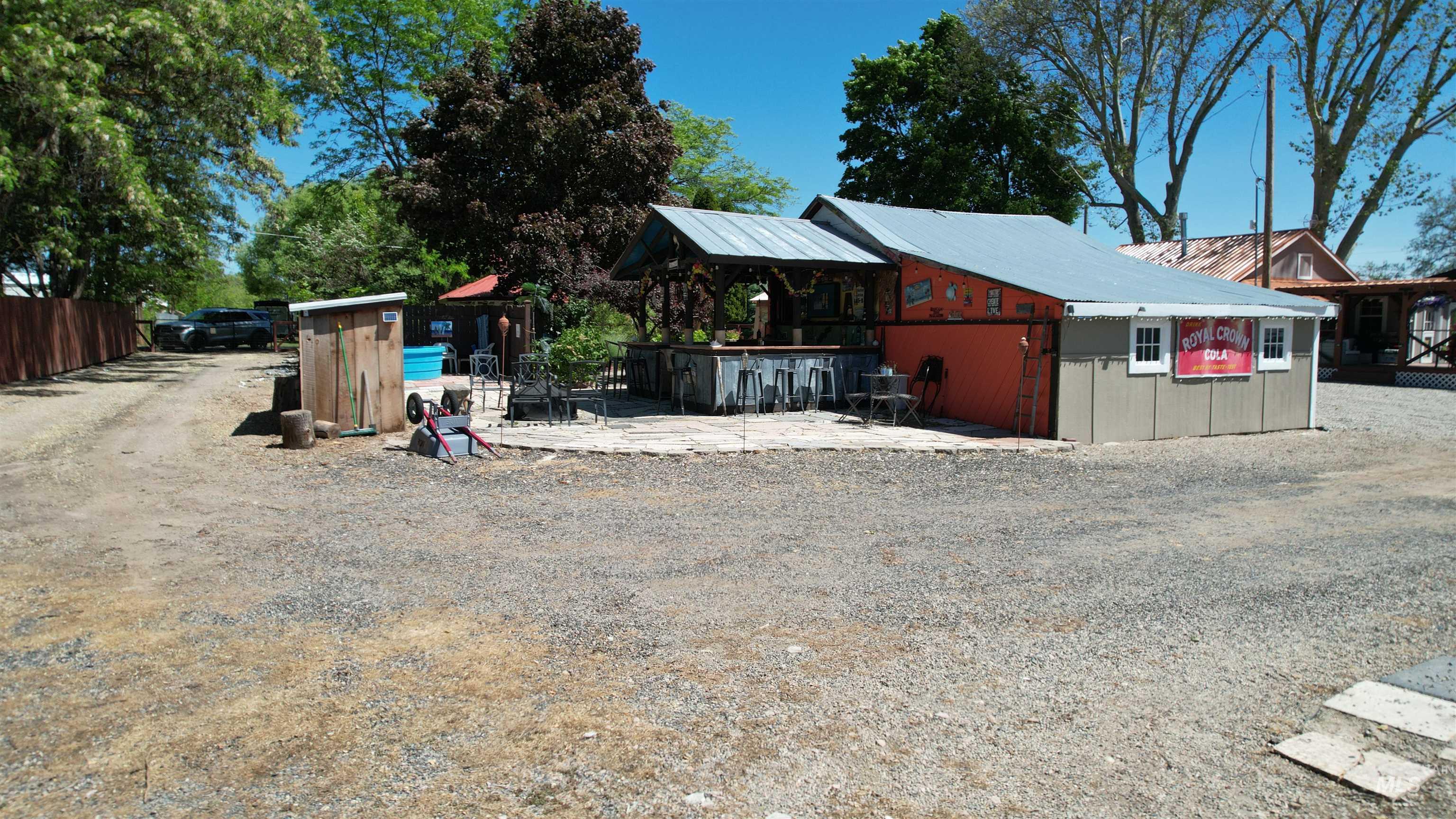 2133 Hollywood Blvd, Emmett, Idaho 83617, 2 Bedrooms, 1 Bathroom, Residential For Sale, Price $494,900, 99000756