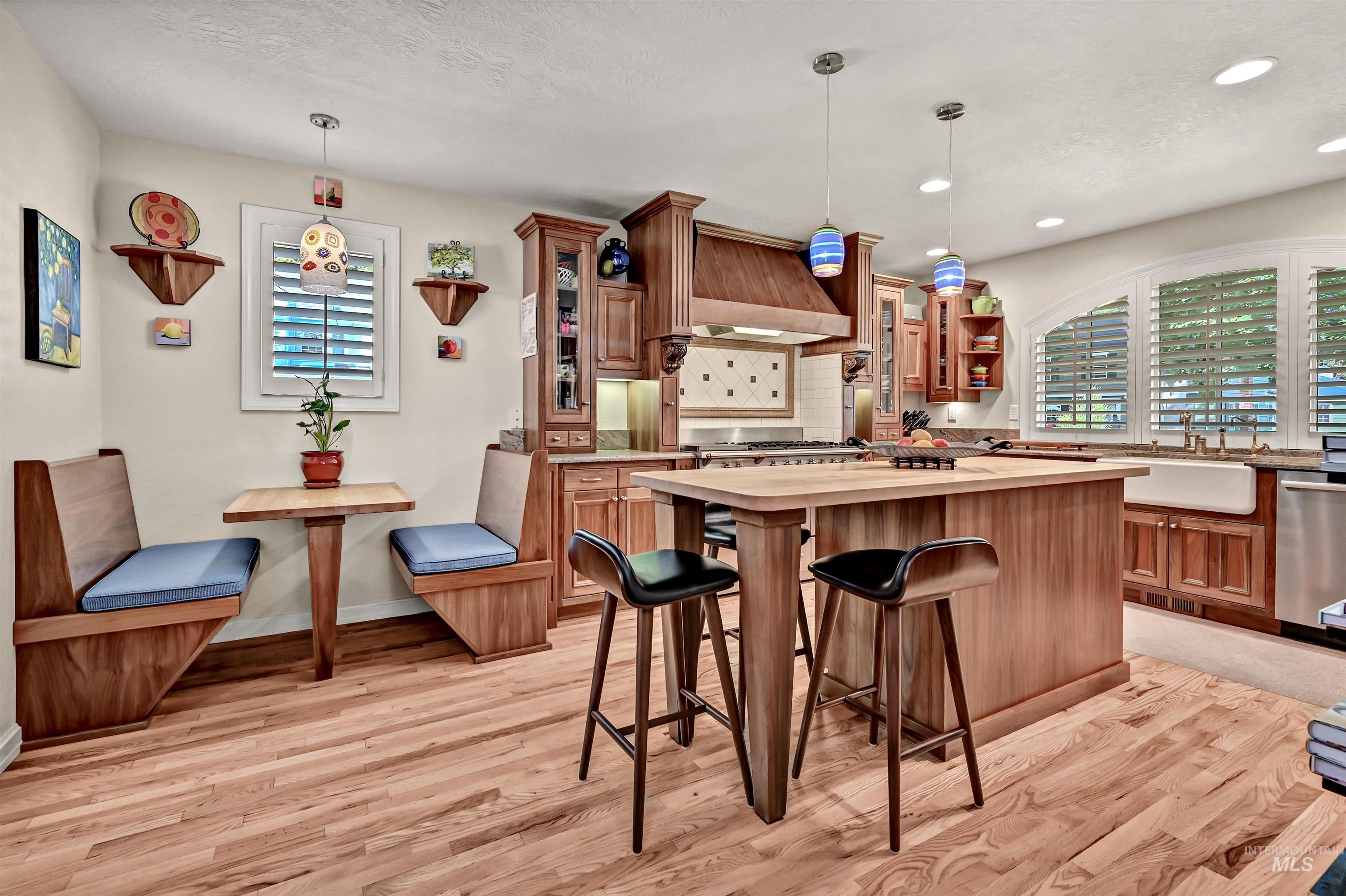 2005 W Grace St, Boise, Idaho 83702, 3 Bedrooms, 3.5 Bathrooms, Residential For Sale, Price $1,698,000,MLS 99000757