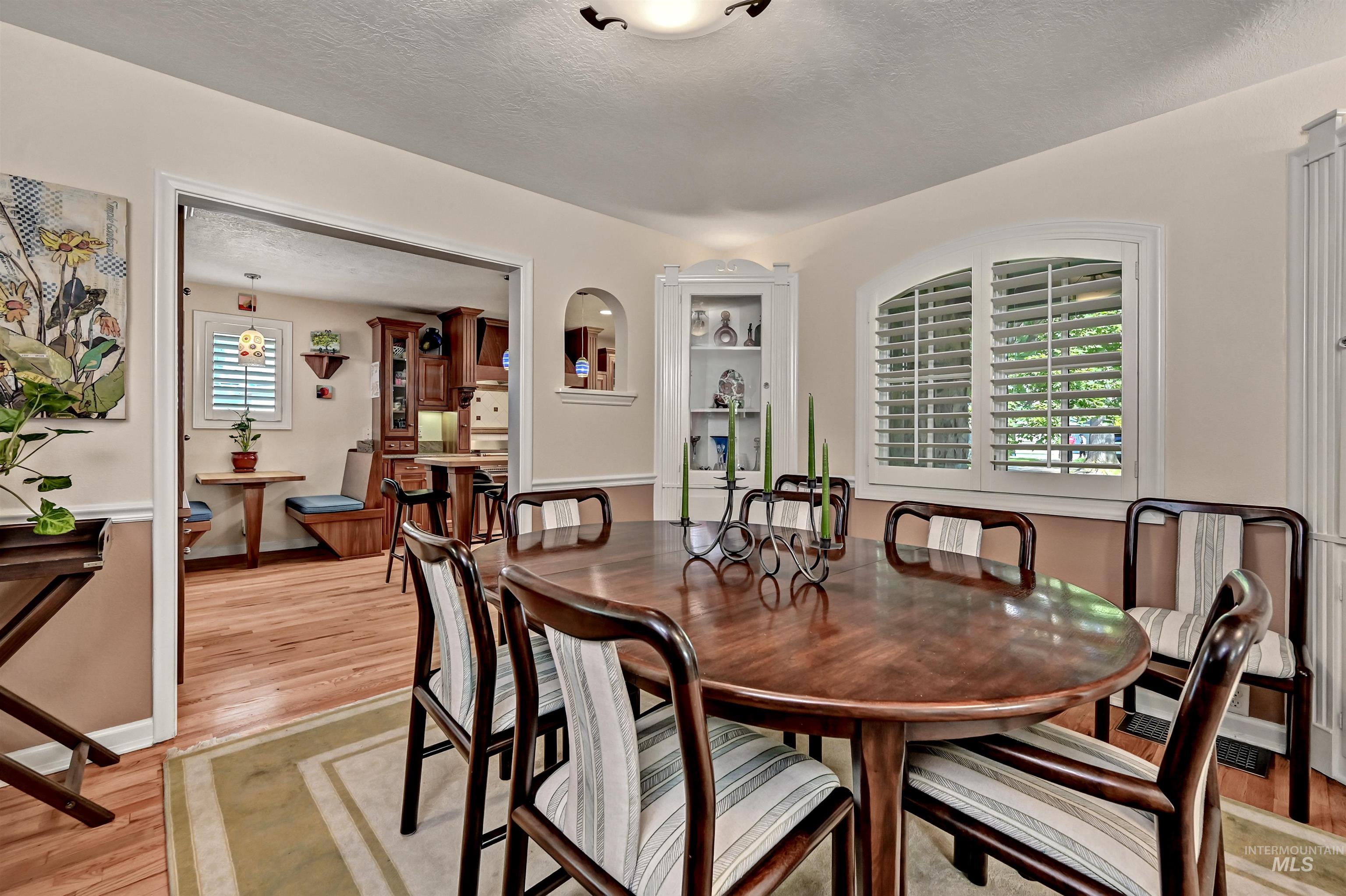 2005 W Grace St, Boise, Idaho 83702, 3 Bedrooms, 3.5 Bathrooms, Residential For Sale, Price $1,698,000,MLS 99000757