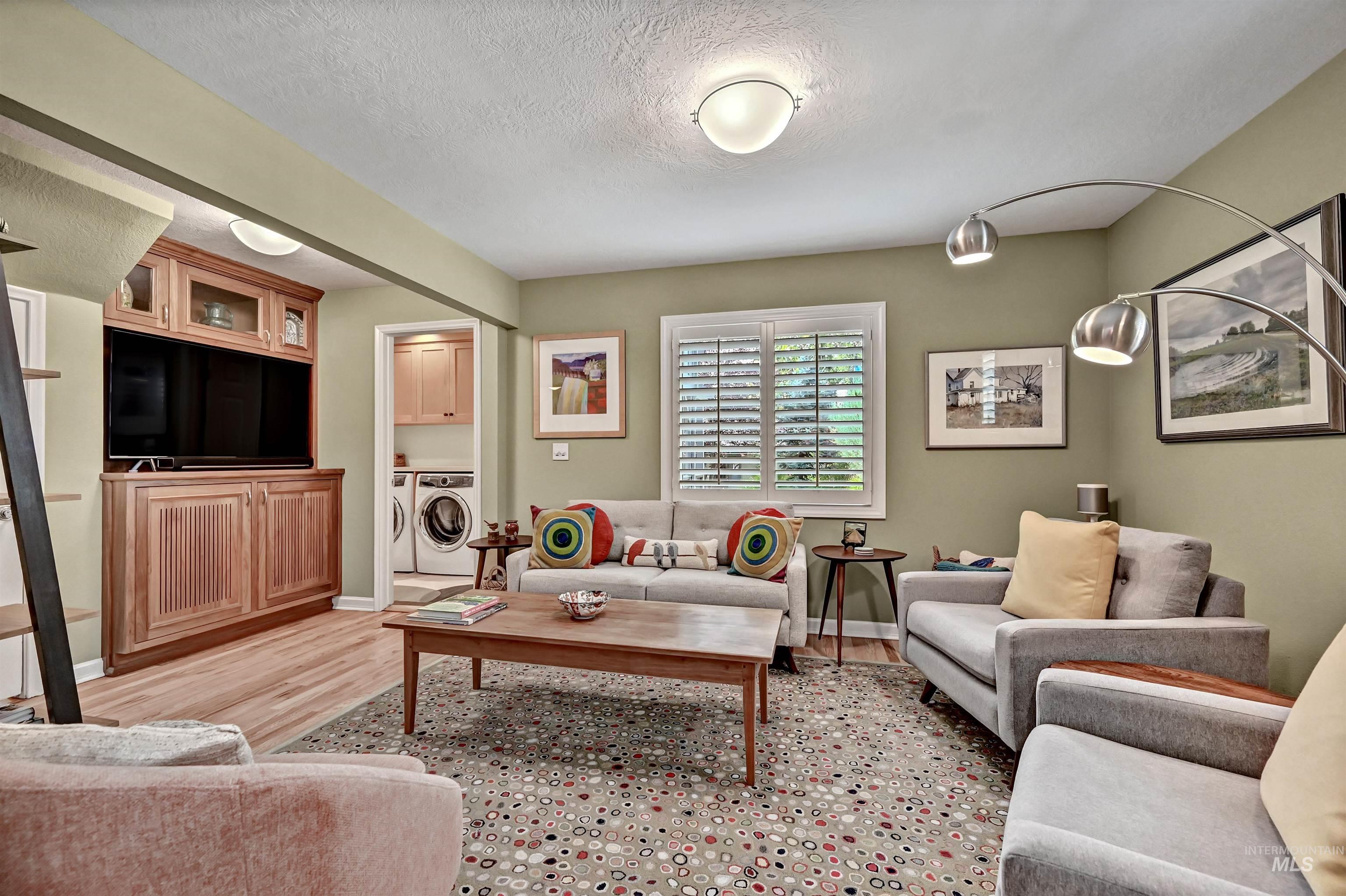 2005 W Grace St, Boise, Idaho 83702, 3 Bedrooms, 3.5 Bathrooms, Residential For Sale, Price $1,698,000,MLS 99000757