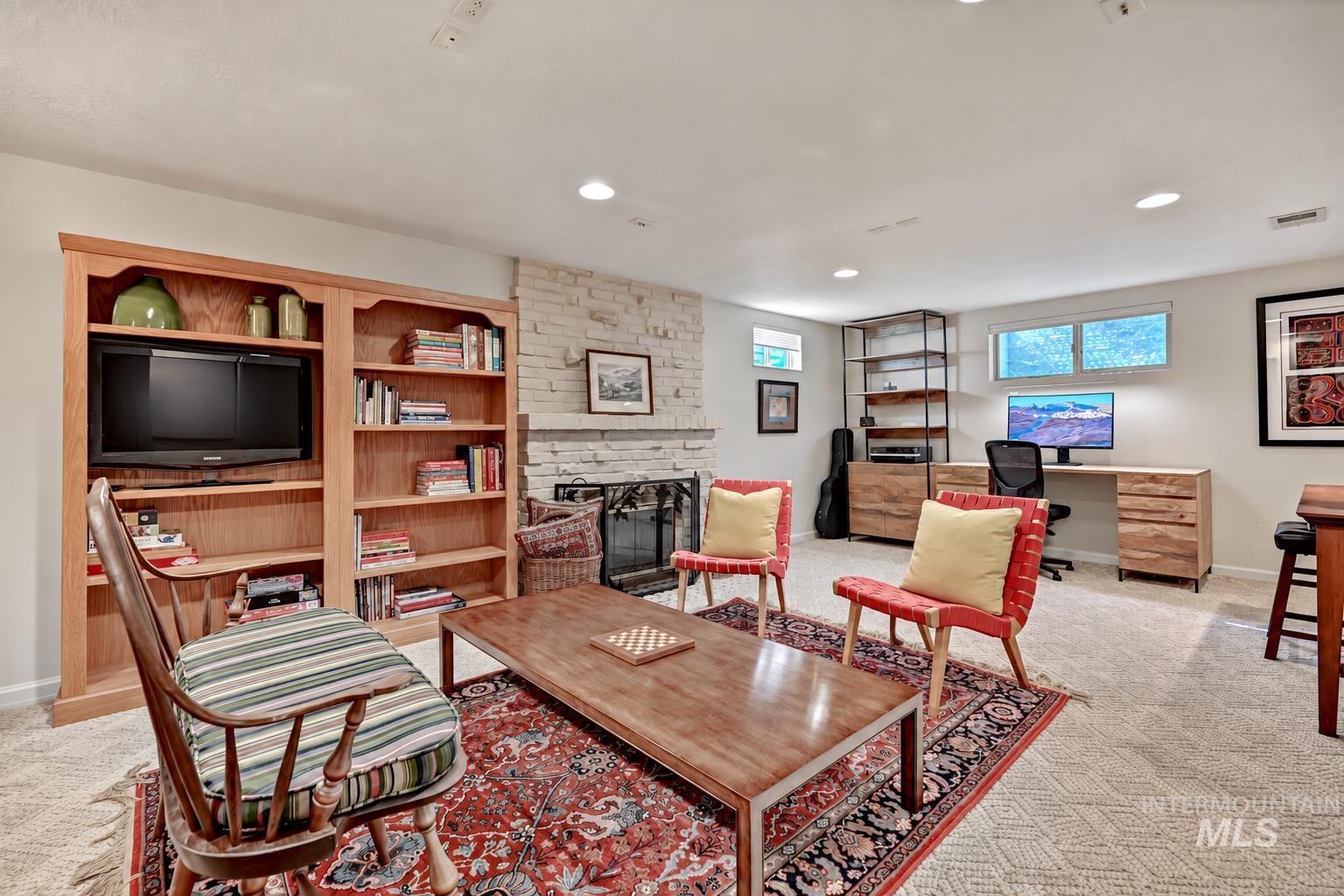 2005 W Grace St, Boise, Idaho 83702, 3 Bedrooms, 3.5 Bathrooms, Residential For Sale, Price $1,698,000,MLS 99000757