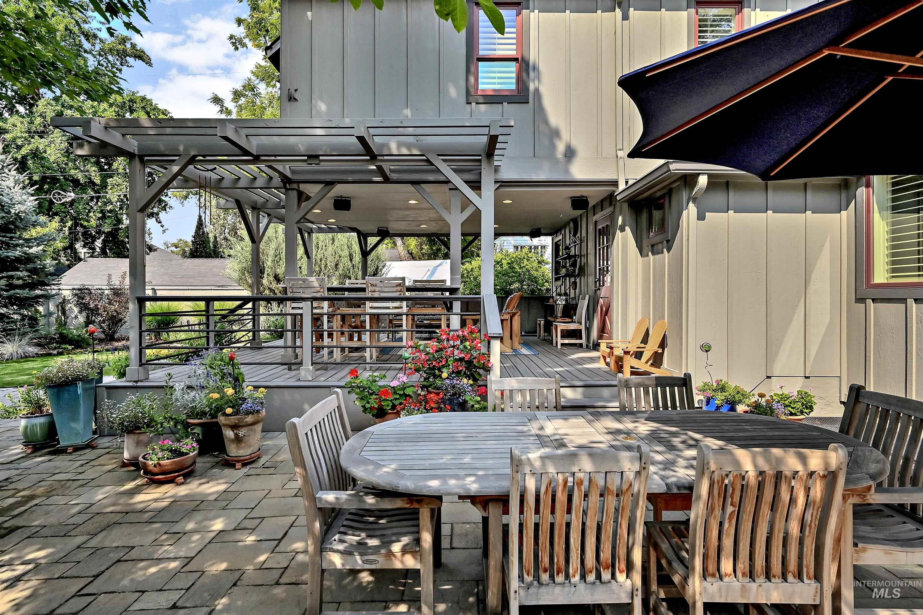 2005 W Grace St, Boise, Idaho 83702, 3 Bedrooms, 3.5 Bathrooms, Residential For Sale, Price $1,698,000,MLS 99000757