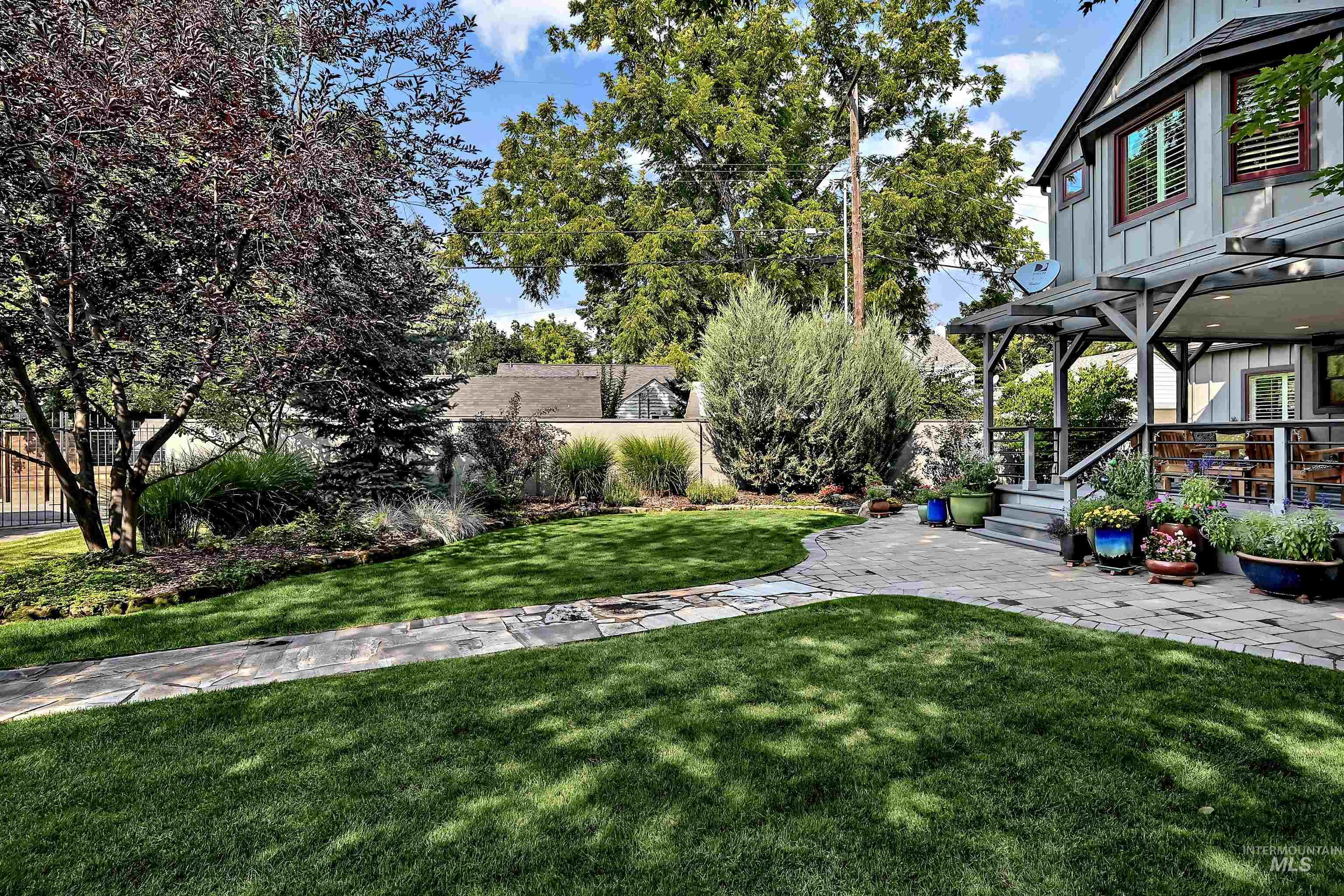 2005 W Grace St, Boise, Idaho 83702, 3 Bedrooms, 3.5 Bathrooms, Residential For Sale, Price $1,698,000,MLS 99000757
