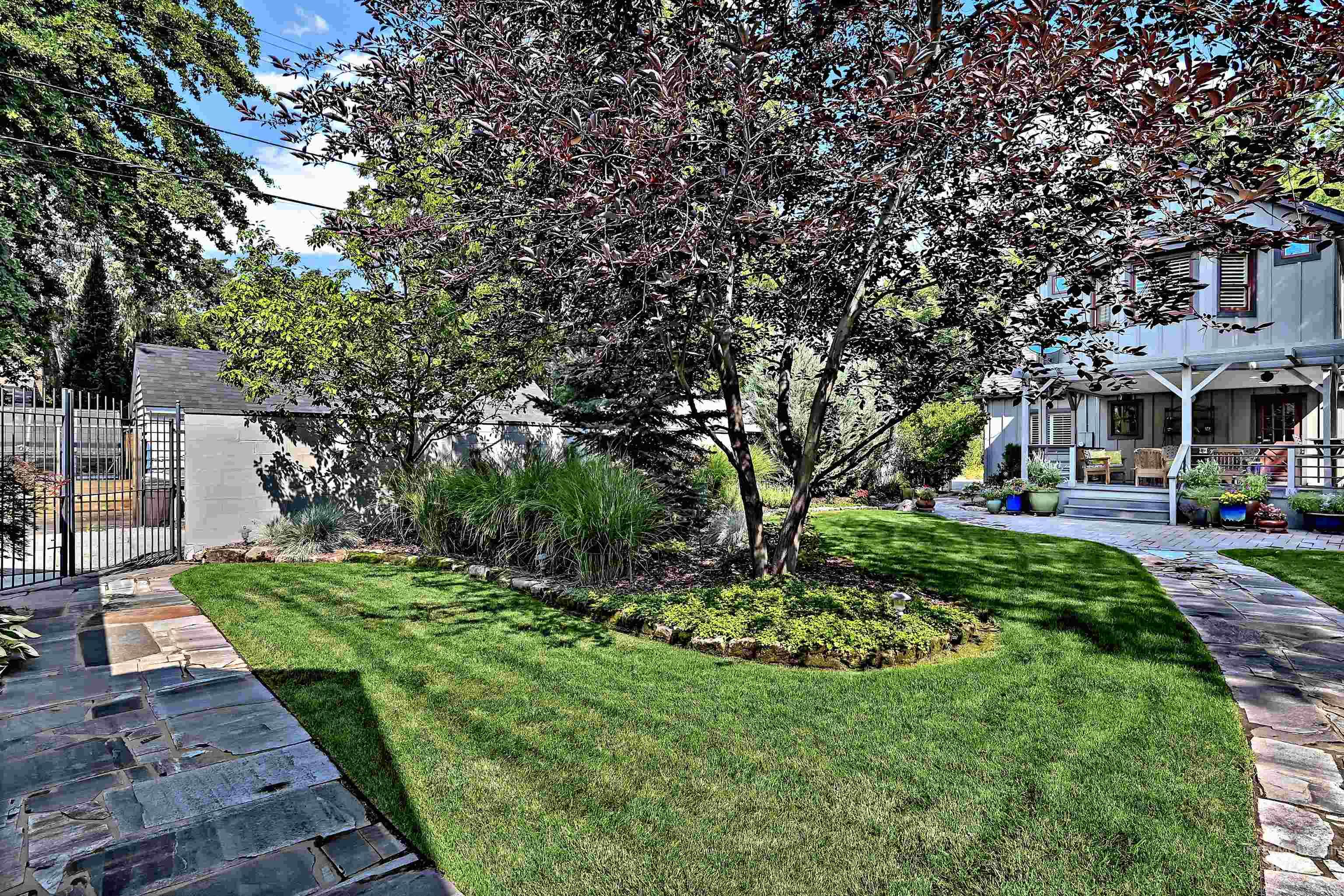 2005 W Grace St, Boise, Idaho 83702, 3 Bedrooms, 3.5 Bathrooms, Residential For Sale, Price $1,698,000,MLS 99000757