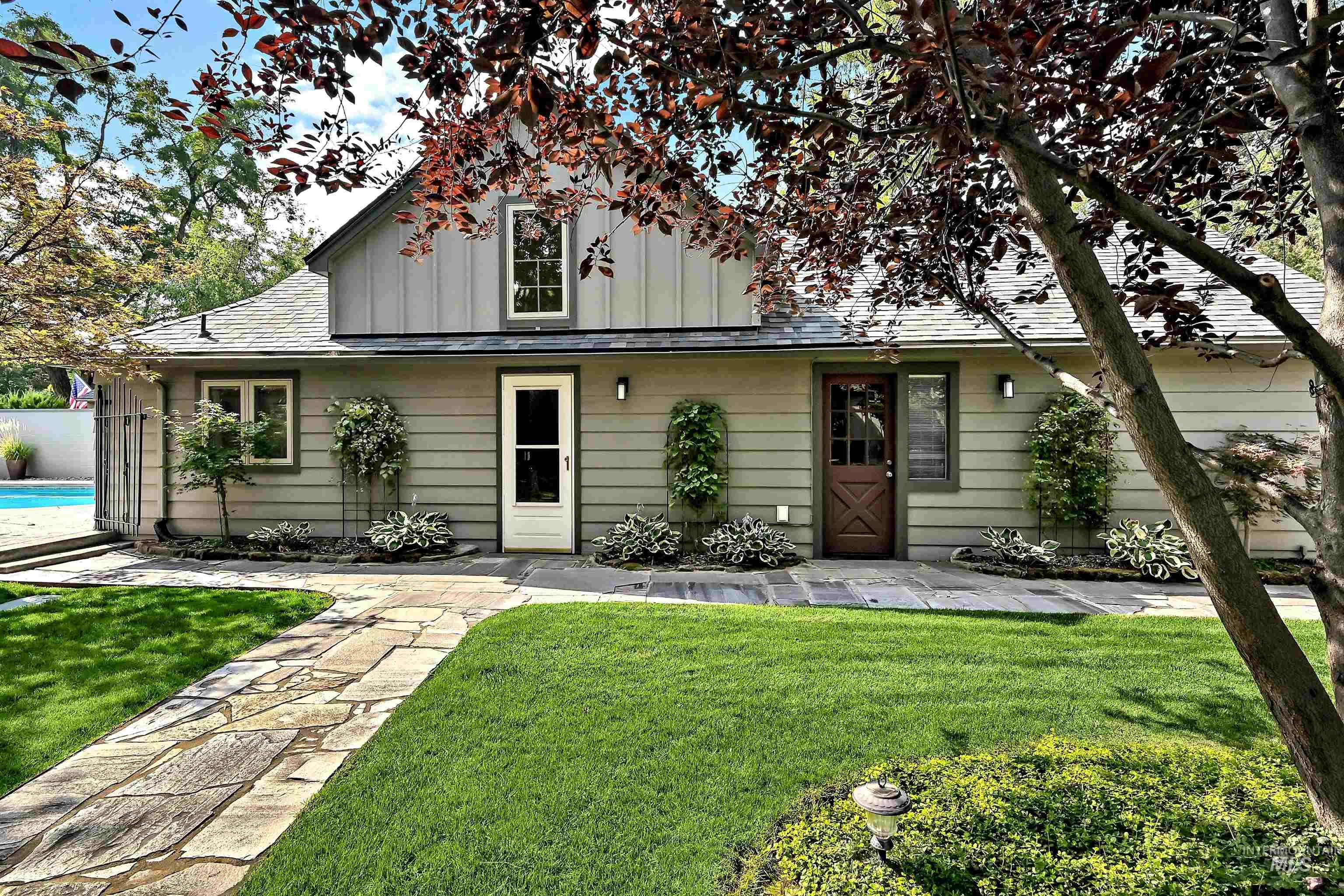 2005 W Grace St, Boise, Idaho 83702, 3 Bedrooms, 3.5 Bathrooms, Residential For Sale, Price $1,698,000,MLS 99000757