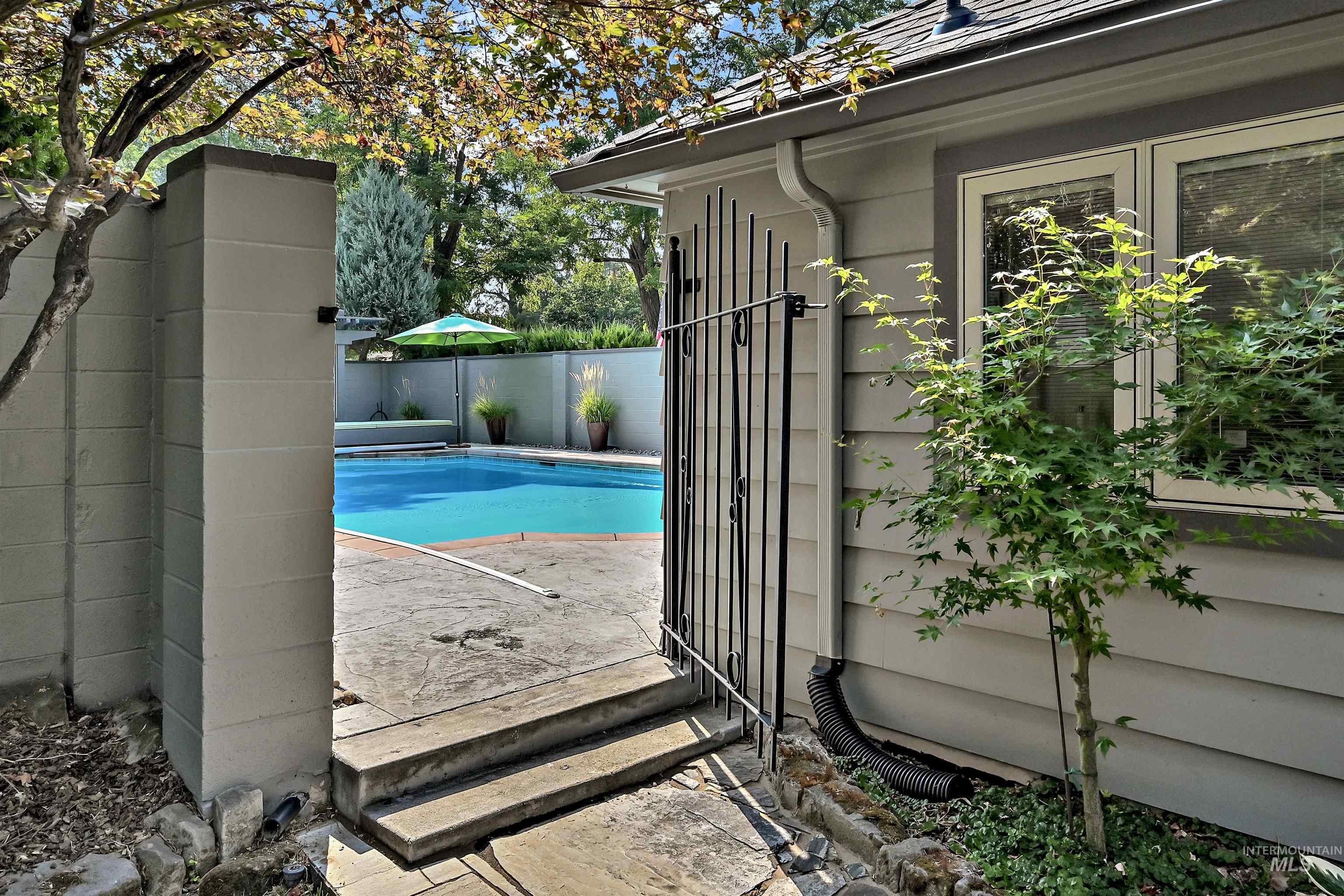 2005 W Grace St, Boise, Idaho 83702, 3 Bedrooms, 3.5 Bathrooms, Residential For Sale, Price $1,698,000,MLS 99000757