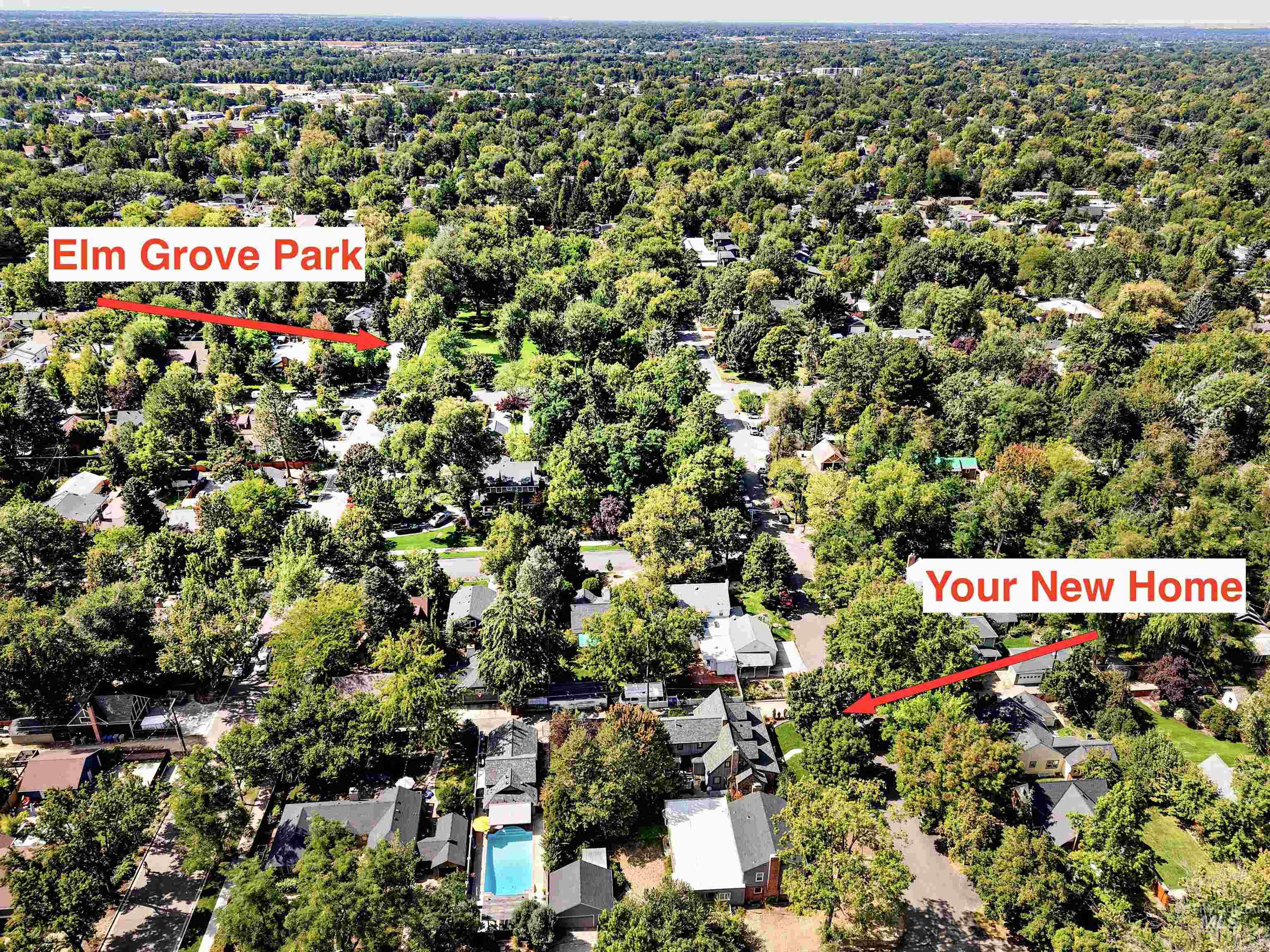 2005 W Grace St, Boise, Idaho 83702, 3 Bedrooms, 3.5 Bathrooms, Residential For Sale, Price $1,698,000,MLS 99000757