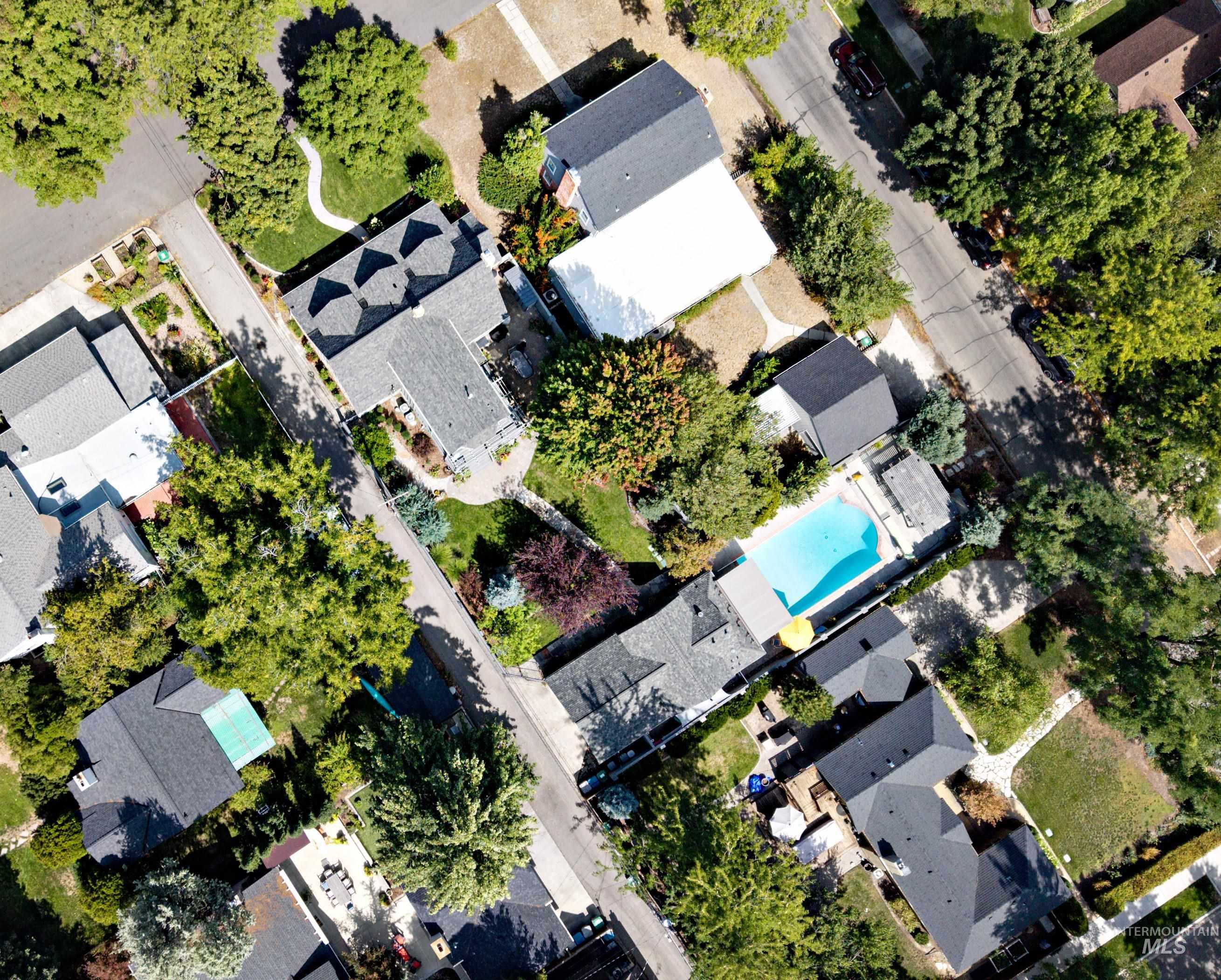 2005 W Grace St, Boise, Idaho 83702, 3 Bedrooms, 3.5 Bathrooms, Residential For Sale, Price $1,698,000,MLS 99000757
