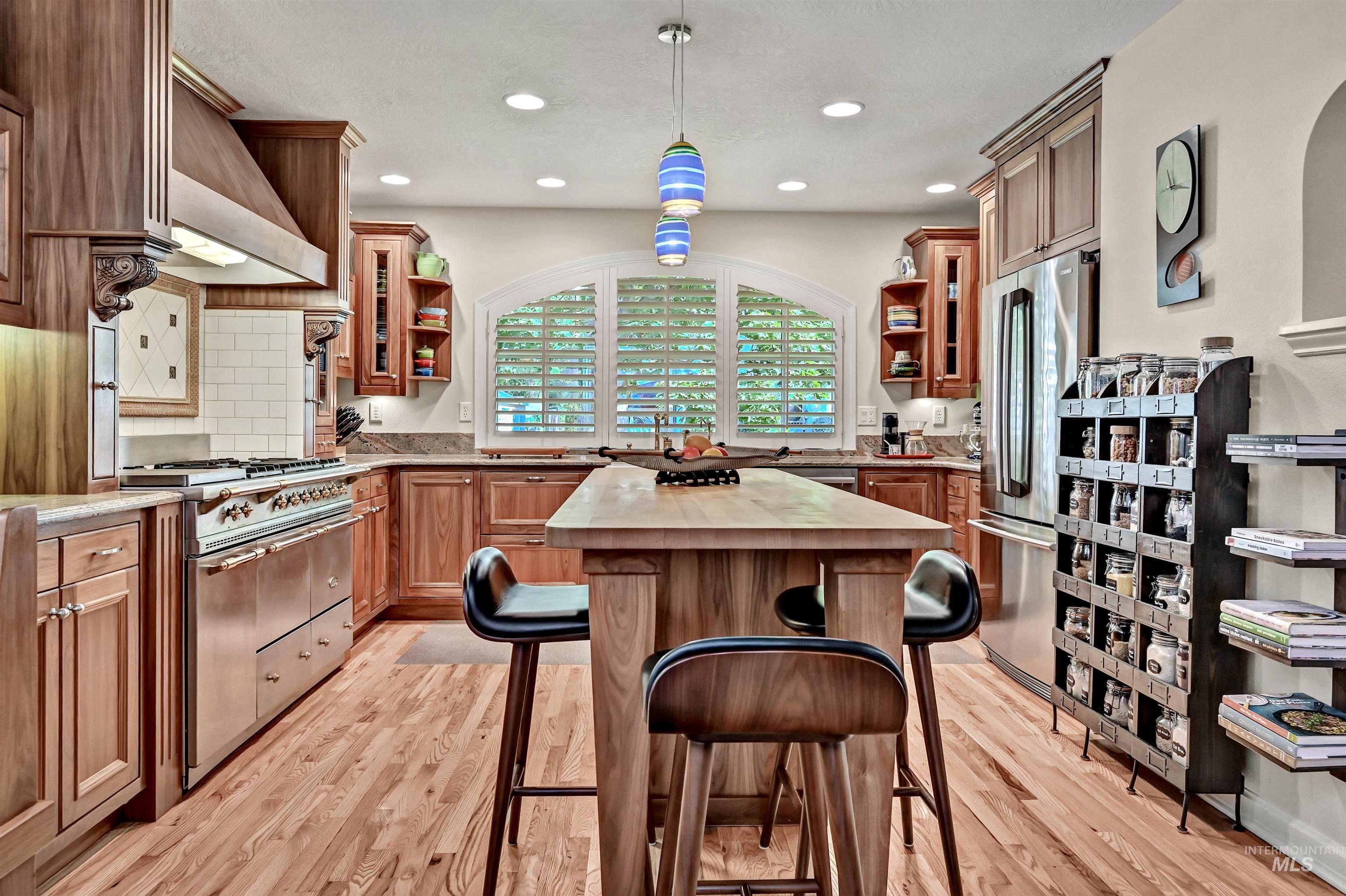 2005 W Grace St, Boise, Idaho 83702, 3 Bedrooms, 3.5 Bathrooms, Residential For Sale, Price $1,698,000,MLS 99000757