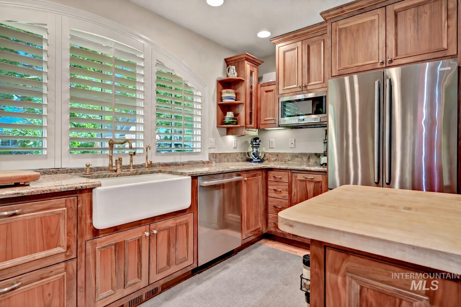 2005 W Grace St, Boise, Idaho 83702, 3 Bedrooms, 3.5 Bathrooms, Residential For Sale, Price $1,698,000,MLS 99000757
