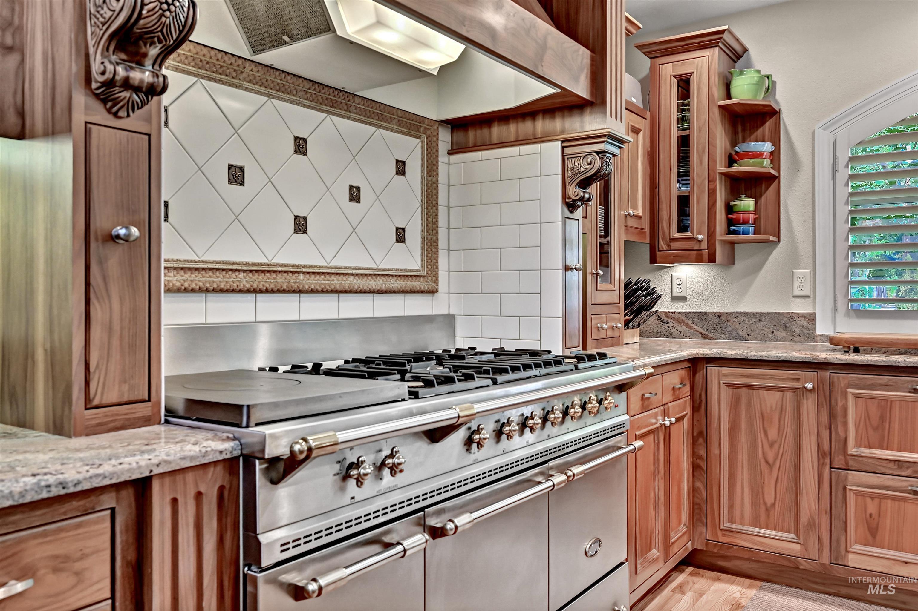 2005 W Grace St, Boise, Idaho 83702, 3 Bedrooms, 3.5 Bathrooms, Residential For Sale, Price $1,698,000,MLS 99000757