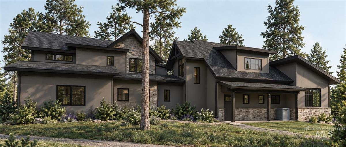 33 River Fork Ranch Lane