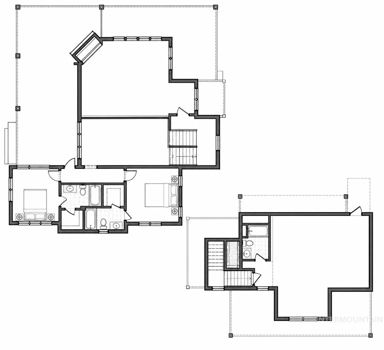 33 River Fork Ranch Lane, McCall, Idaho 83638, 4 Bedrooms, 4.5 Bathrooms, Residential For Sale, Price $1,925,000,MLS 99000771