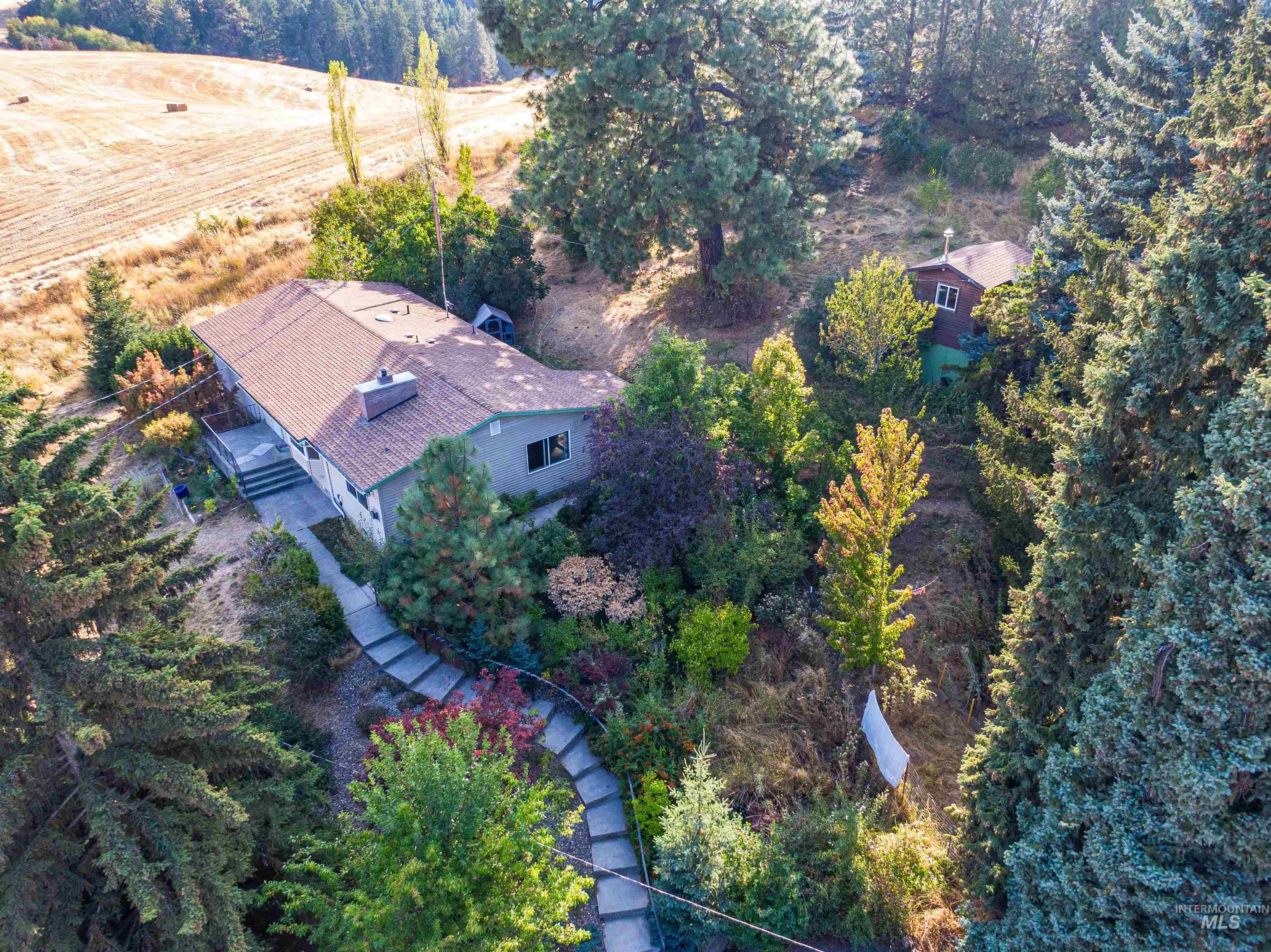 1177 Teare Rd, Moscow, Idaho 83843, 3 Bedrooms, 2 Bathrooms, Residential For Sale, Price $549,000,MLS 99000775